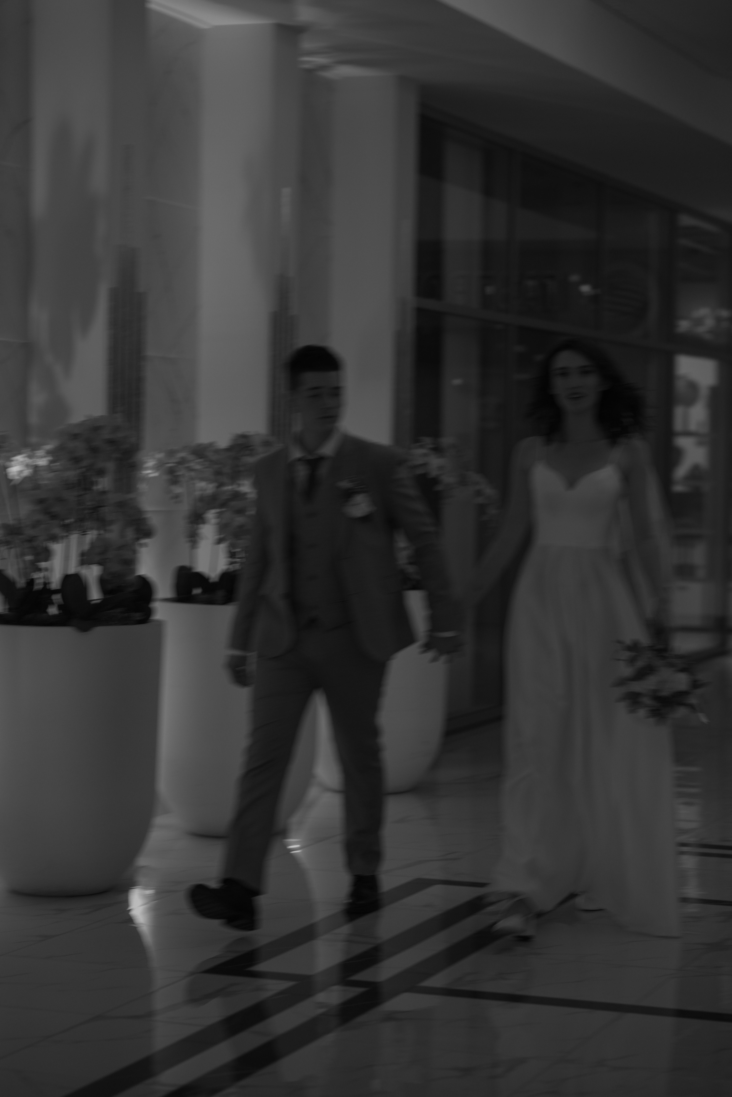 Адлан и Александра. Фотограф Ким Ангелина