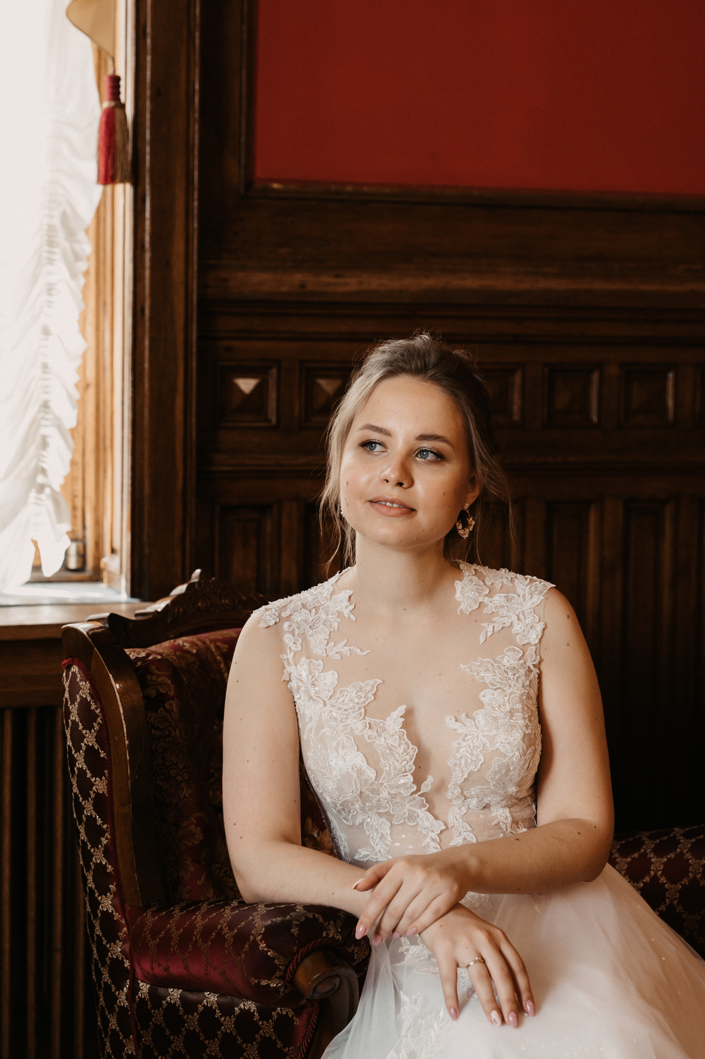 Яна и Влад. Фотограф Ким Ангелина