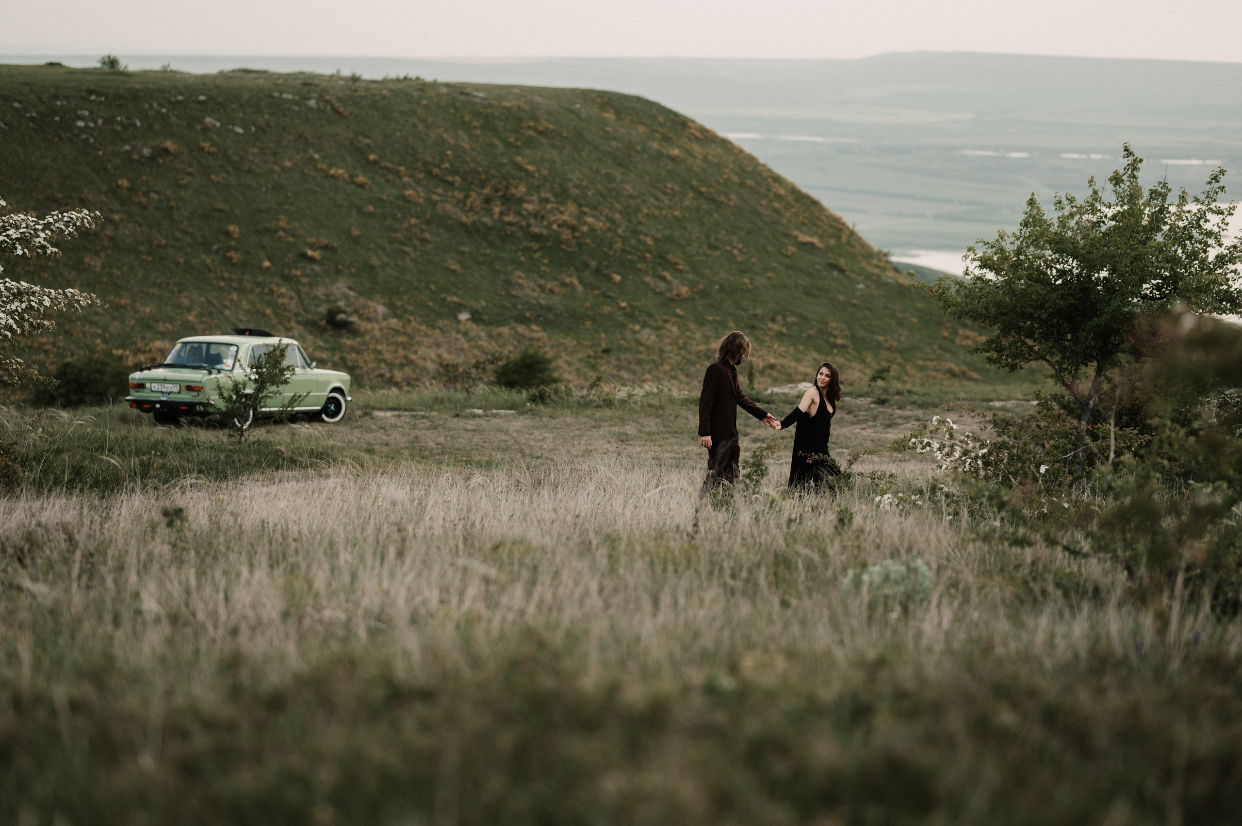 Ты моё всё. Фотограф Ким Ангелина