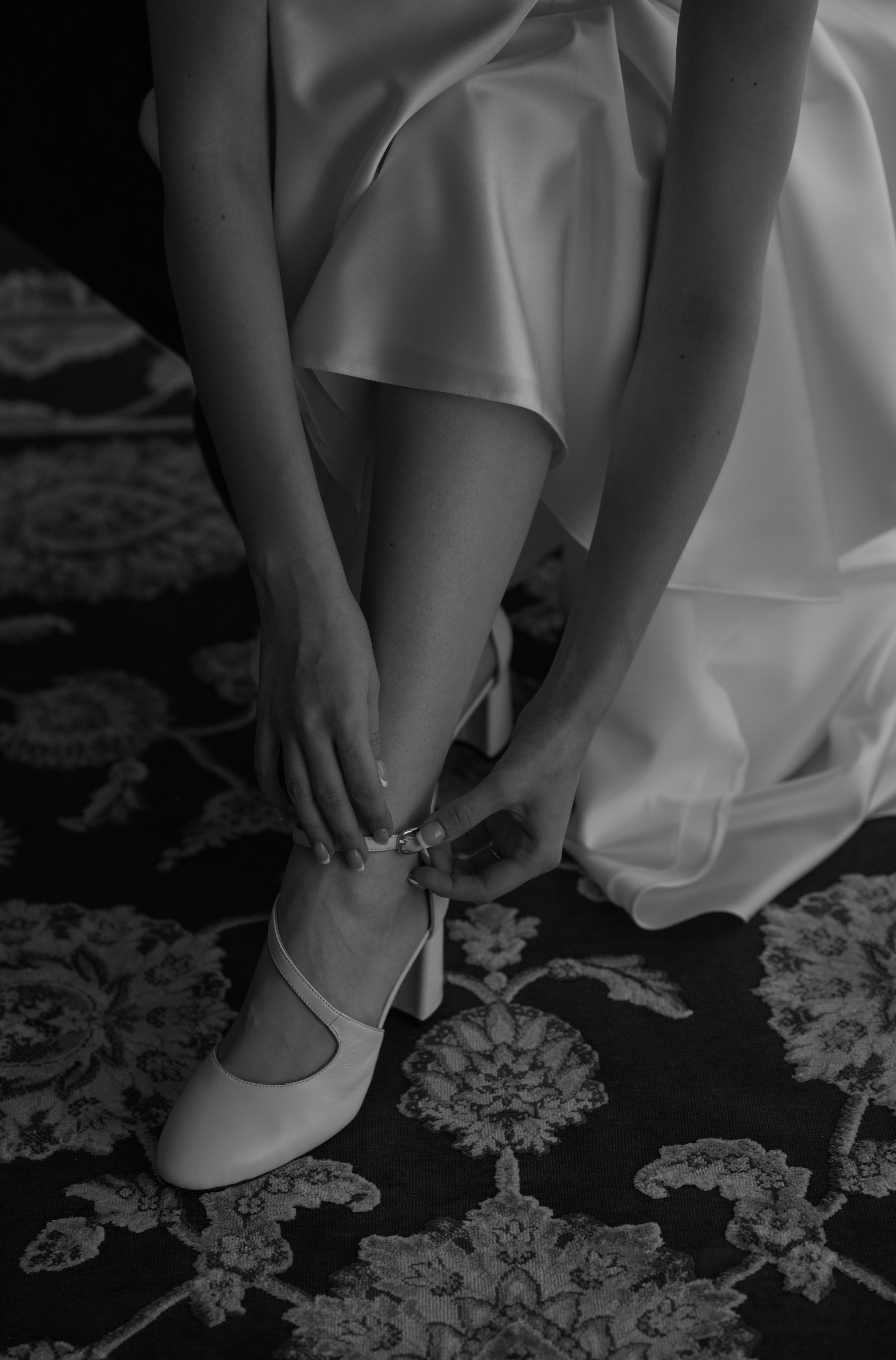 Адлан и Александра. Фотограф Ким Ангелина