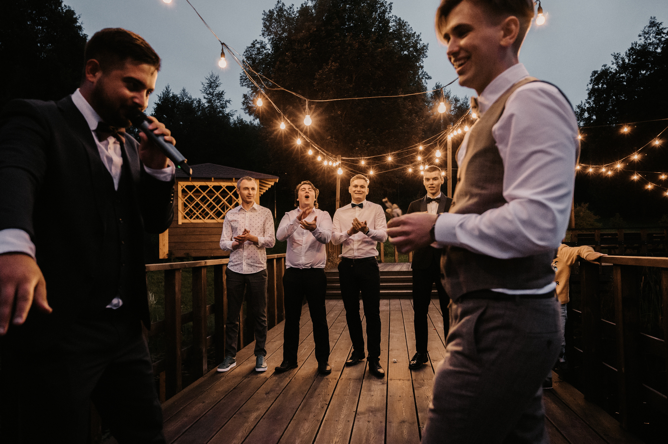 Яна и Влад. Фотограф Ким Ангелина