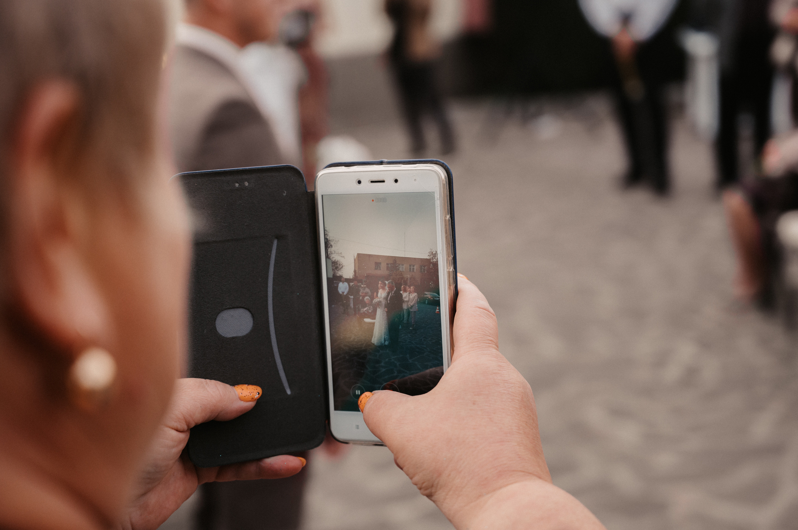 Аня и Артём. Фотограф Ким Ангелина