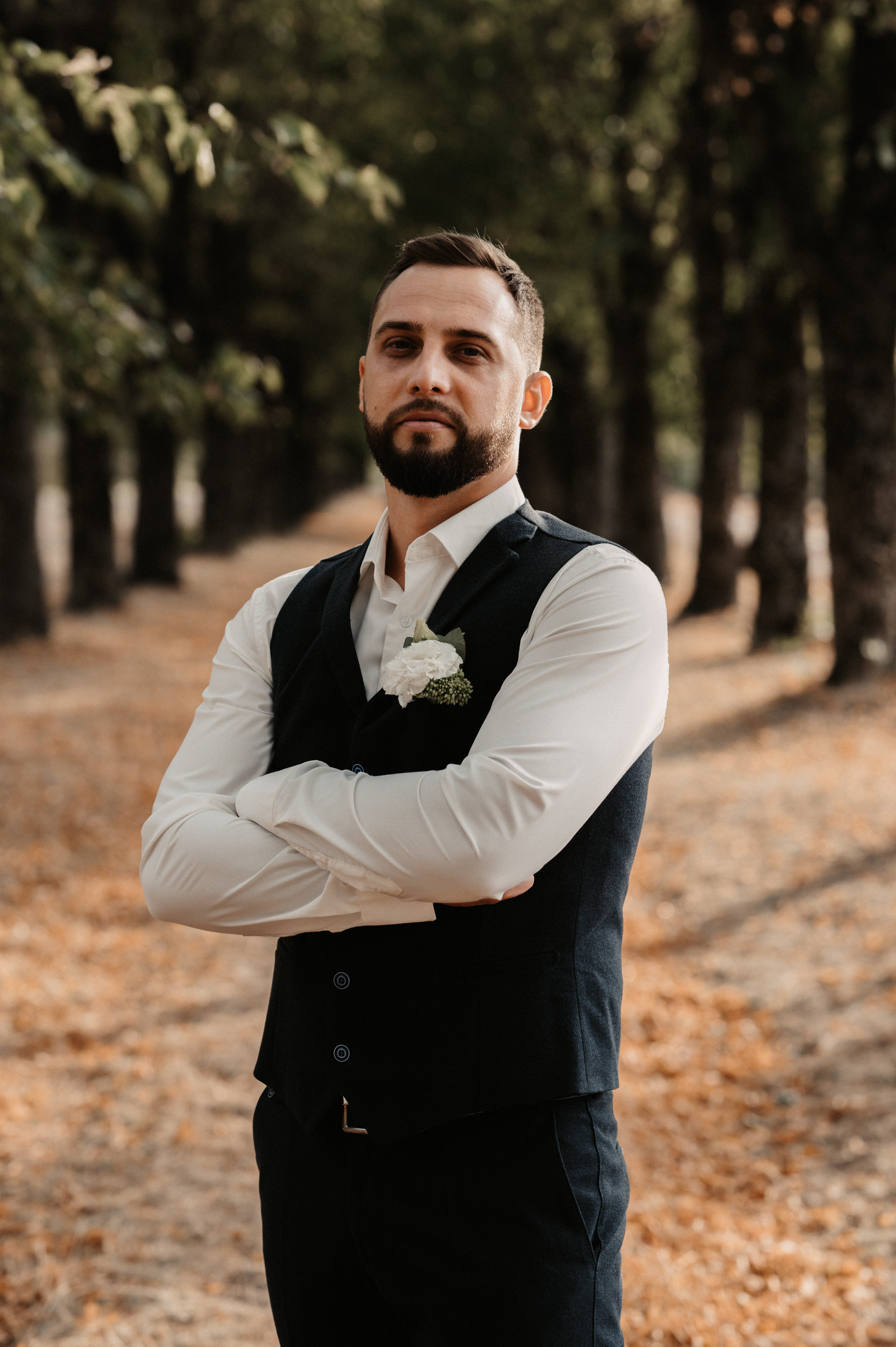 Элина и Максим. Фотограф Ким Ангелина