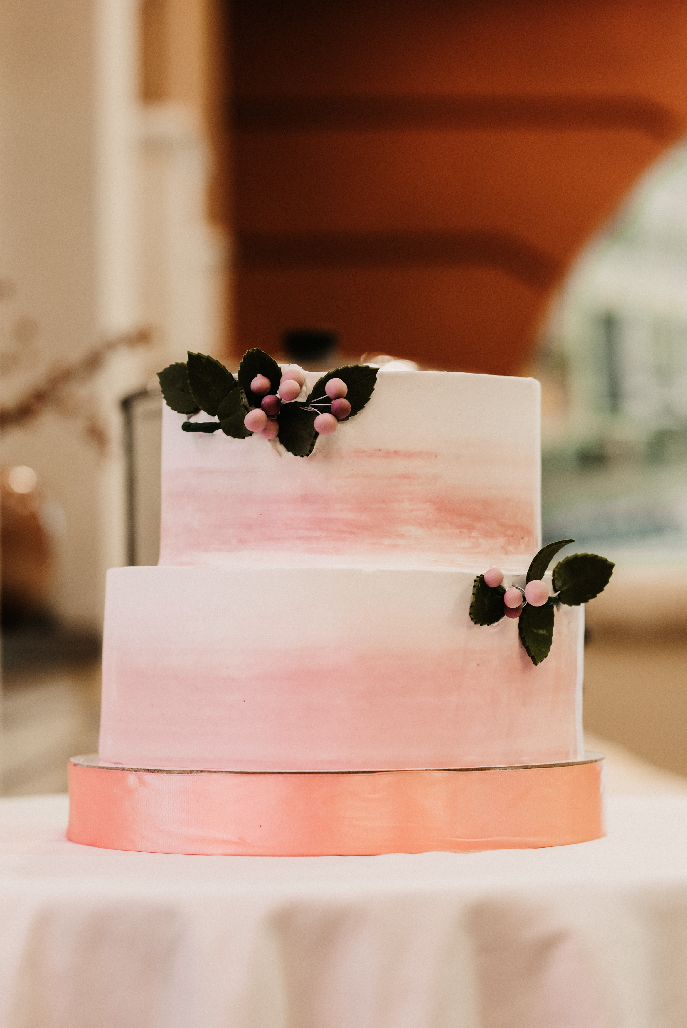 Аня и Артём. Фотограф Ким Ангелина