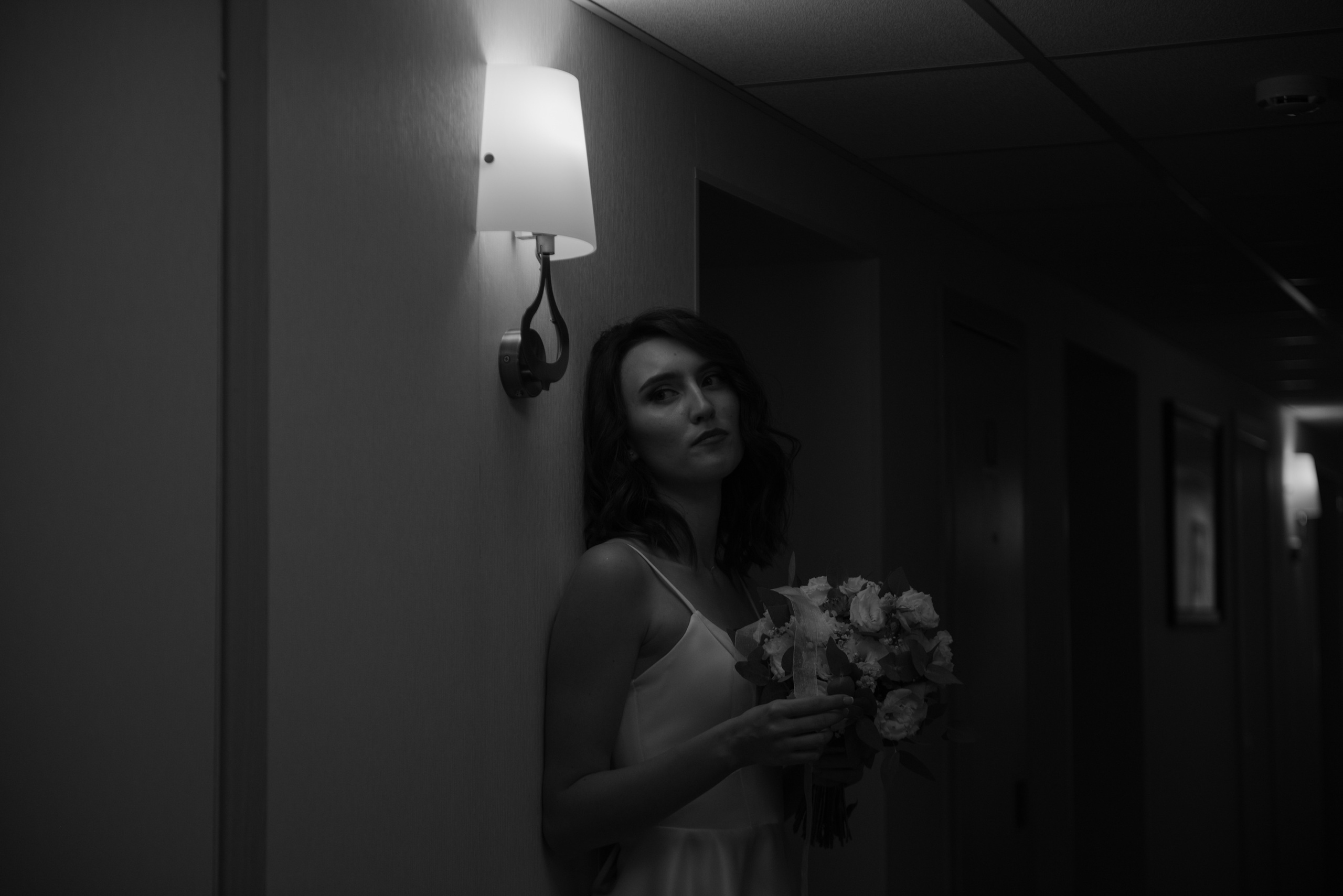 Адлан и Александра. Фотограф Ким Ангелина