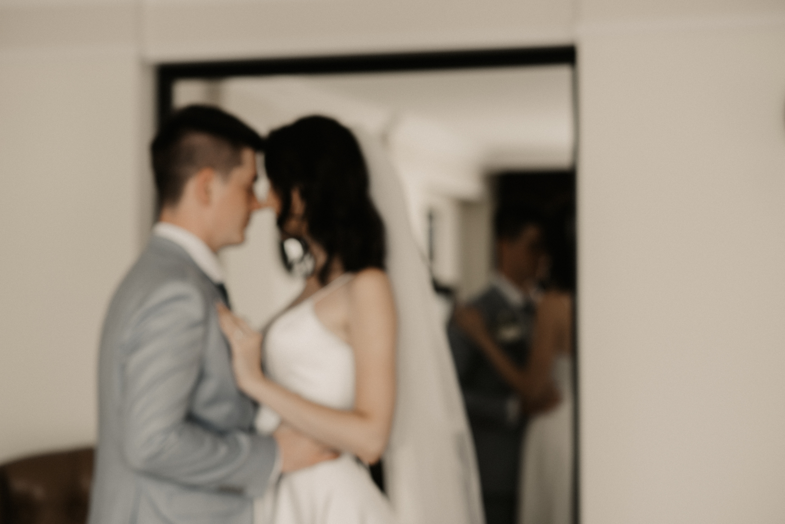 Адлан и Александра. Фотограф Ким Ангелина