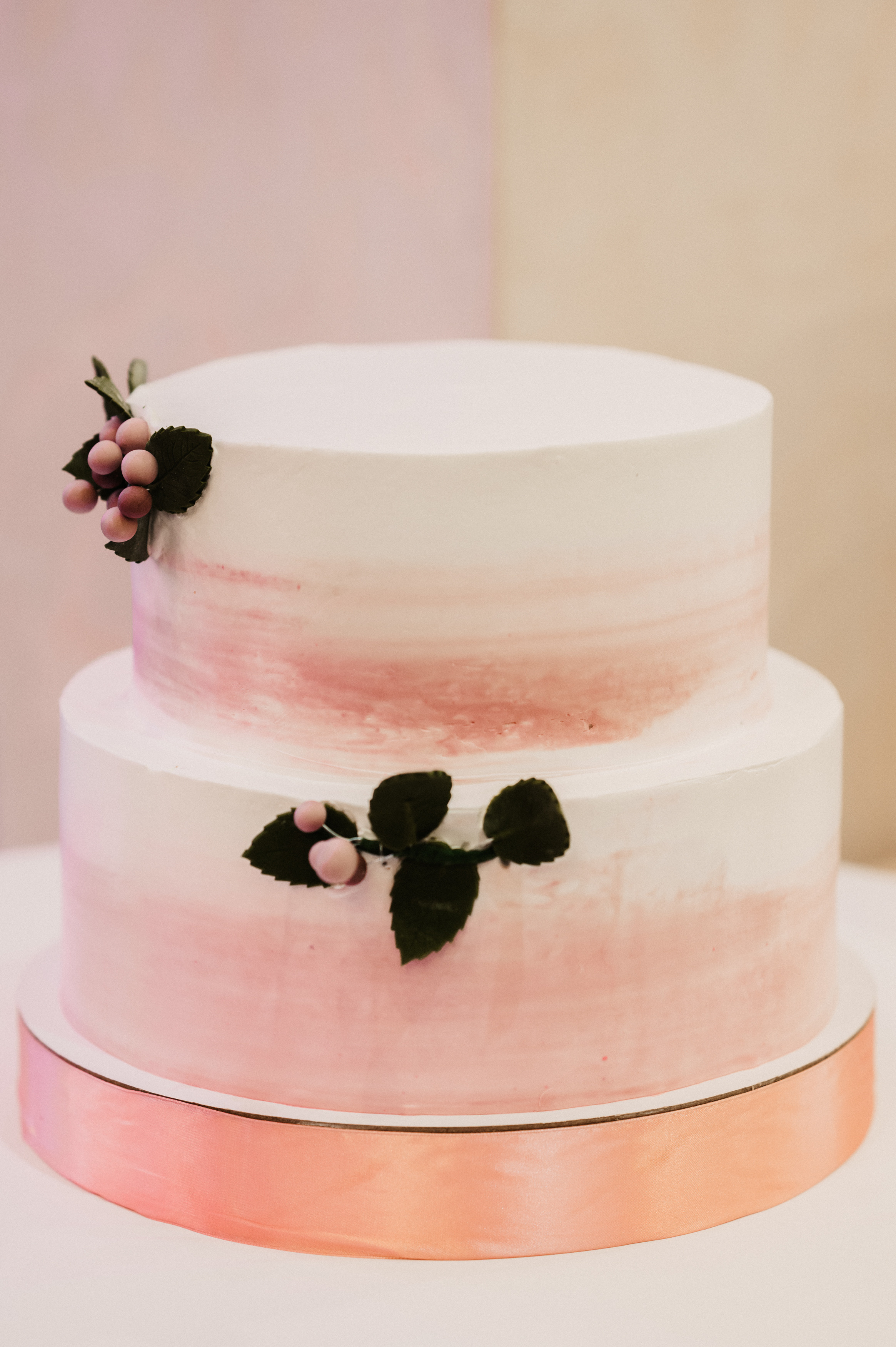 Аня и Артём. Фотограф Ким Ангелина