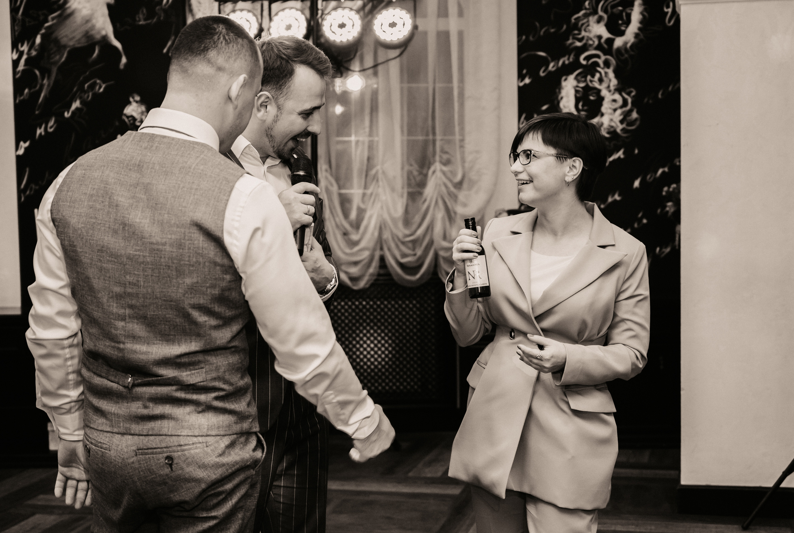 Аня и Артём. Фотограф Ким Ангелина