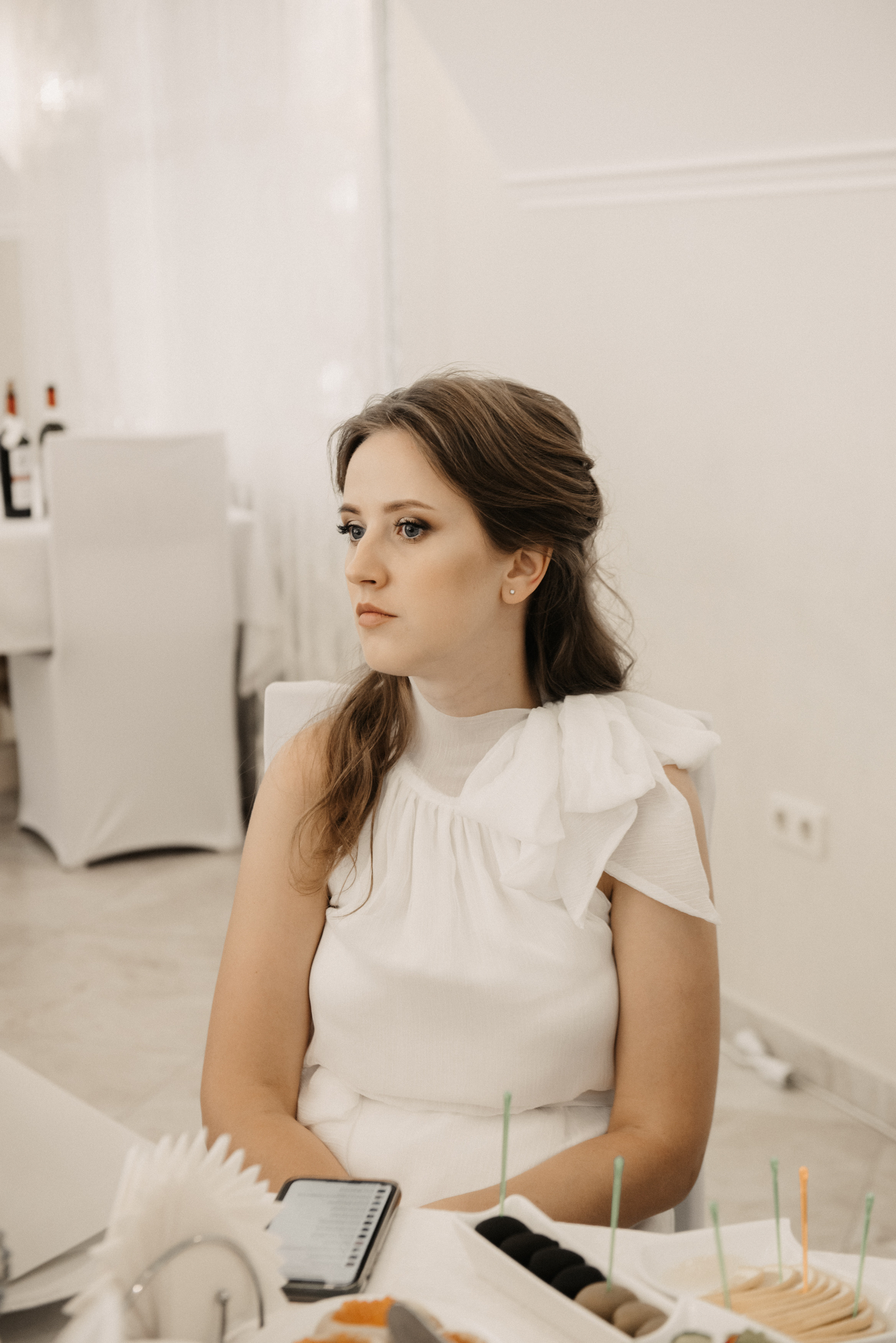 Адлан и Александра. Фотограф Ким Ангелина