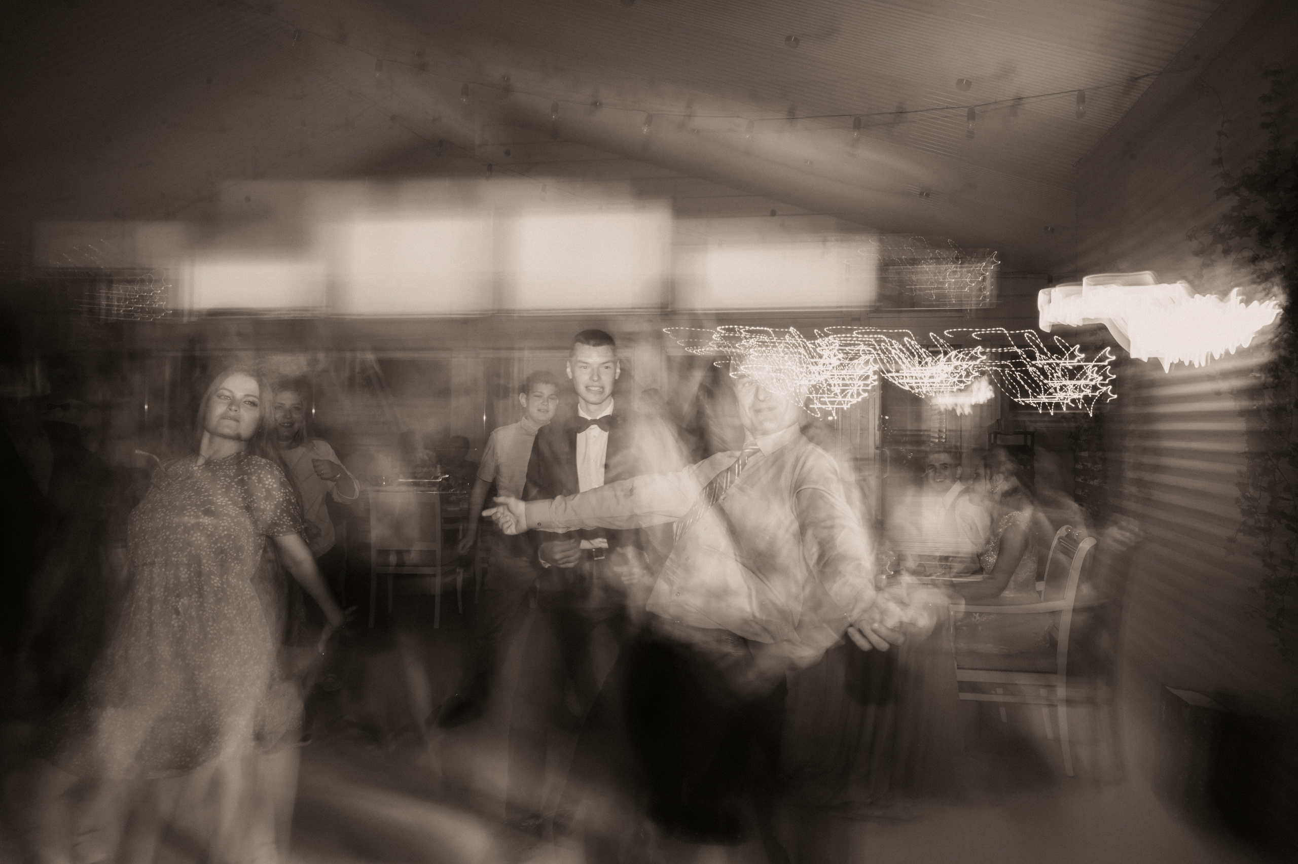 Яна и Влад. Фотограф Ким Ангелина