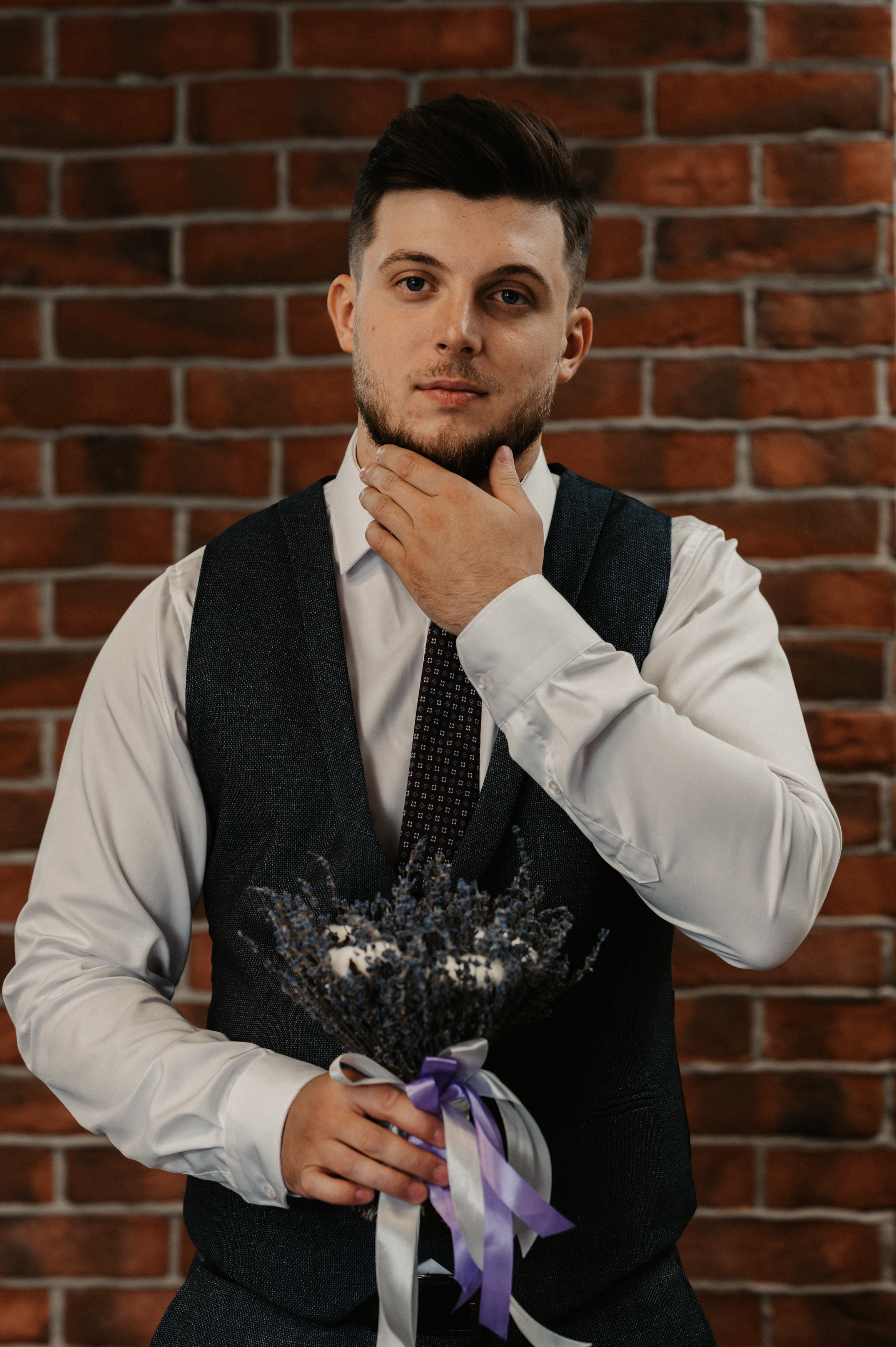 Яна и Кирилл. Фотограф Ким Ангелина