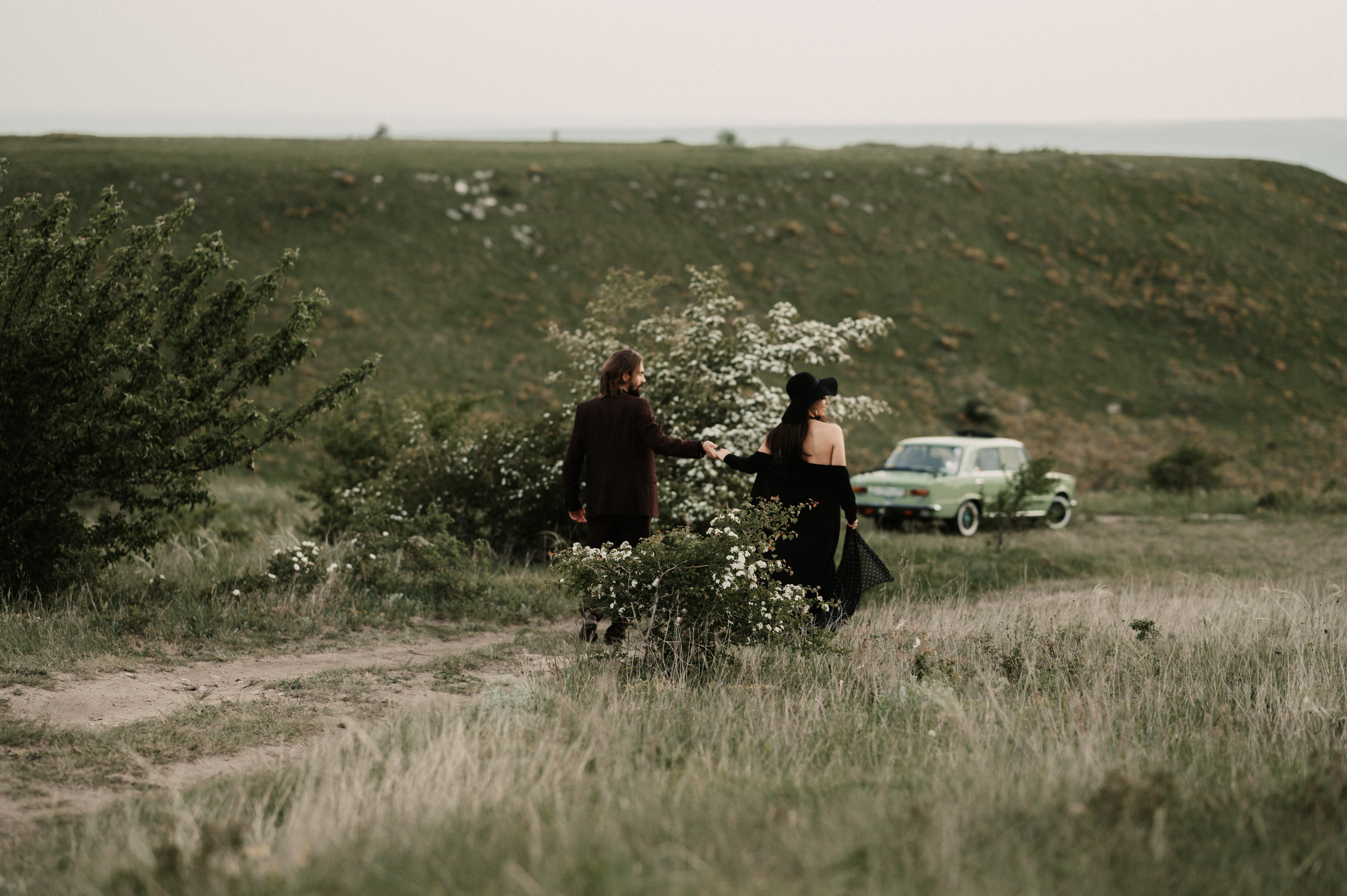 Ты моё всё. Фотограф Ким Ангелина