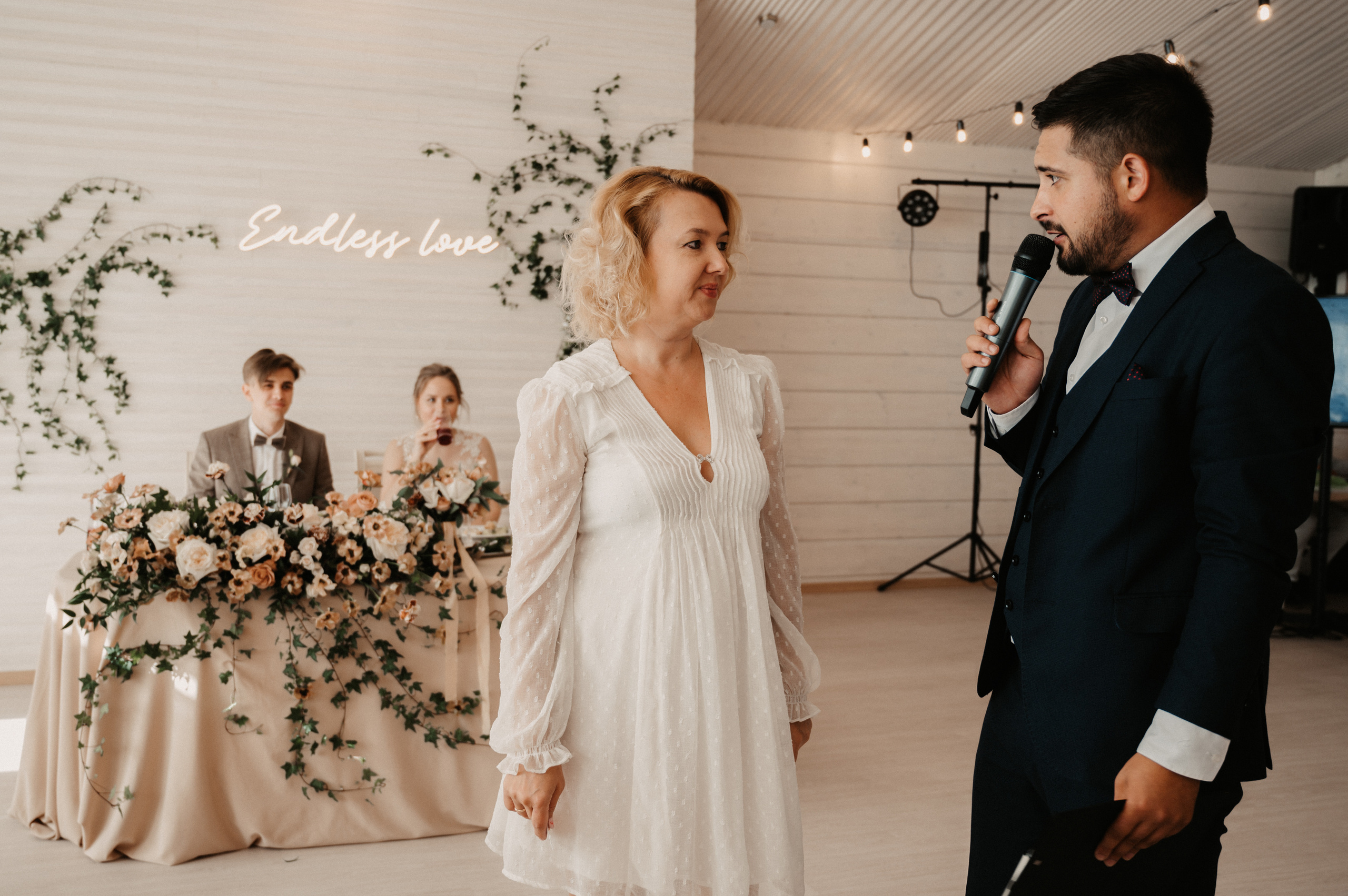 Яна и Влад. Фотограф Ким Ангелина