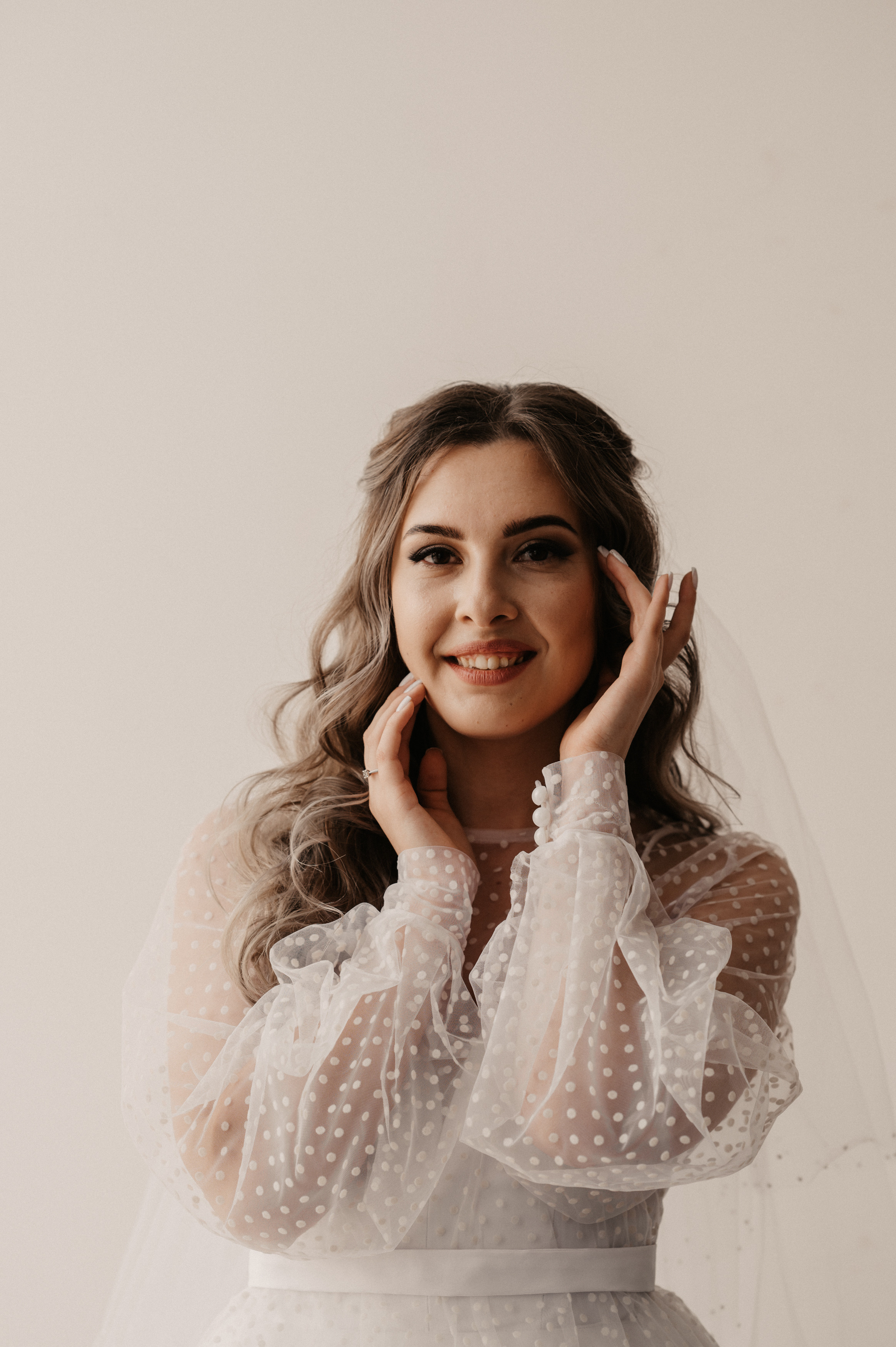 Яна и Кирилл. Фотограф Ким Ангелина