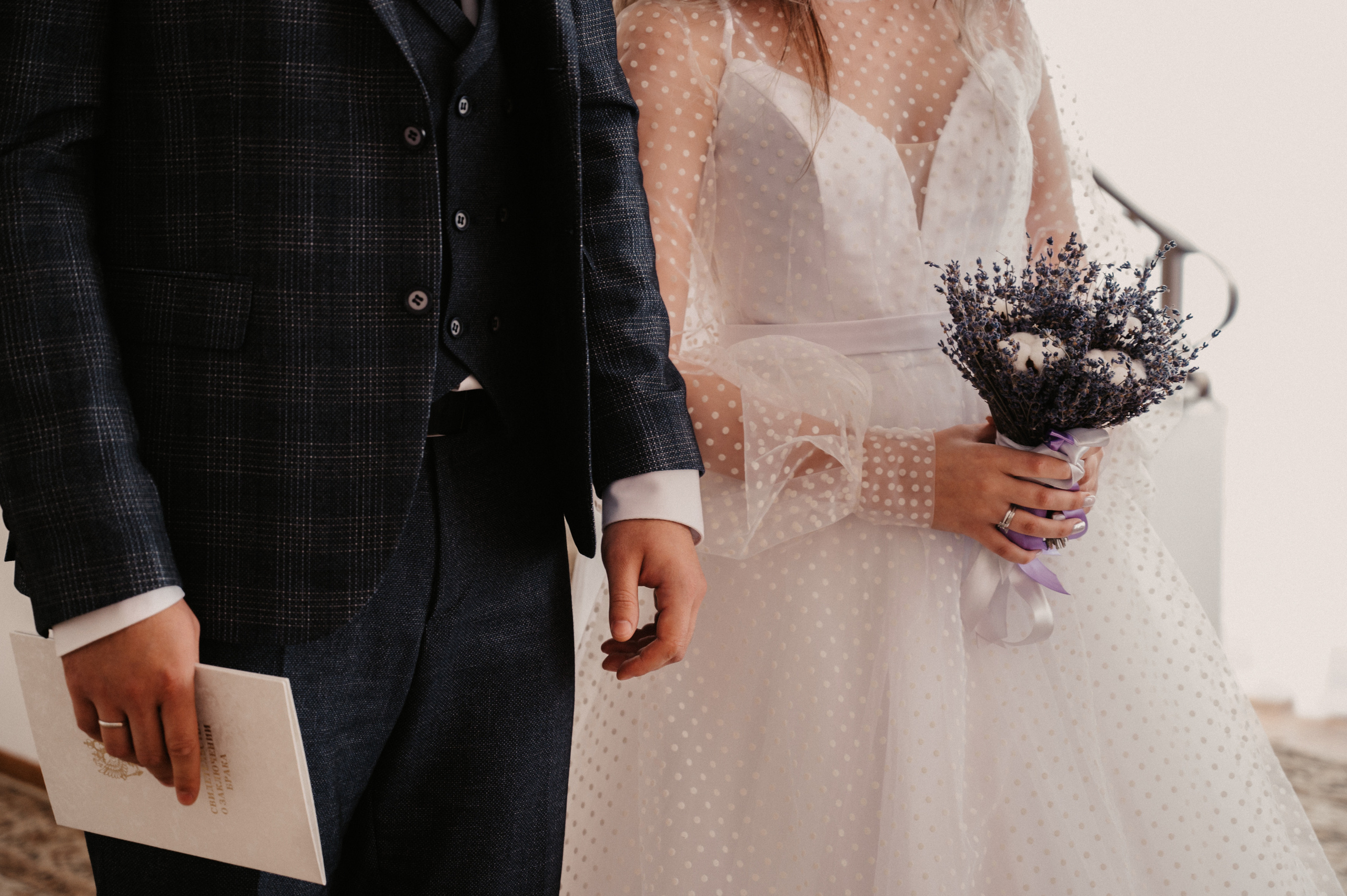 Яна и Кирилл. Фотограф Ким Ангелина