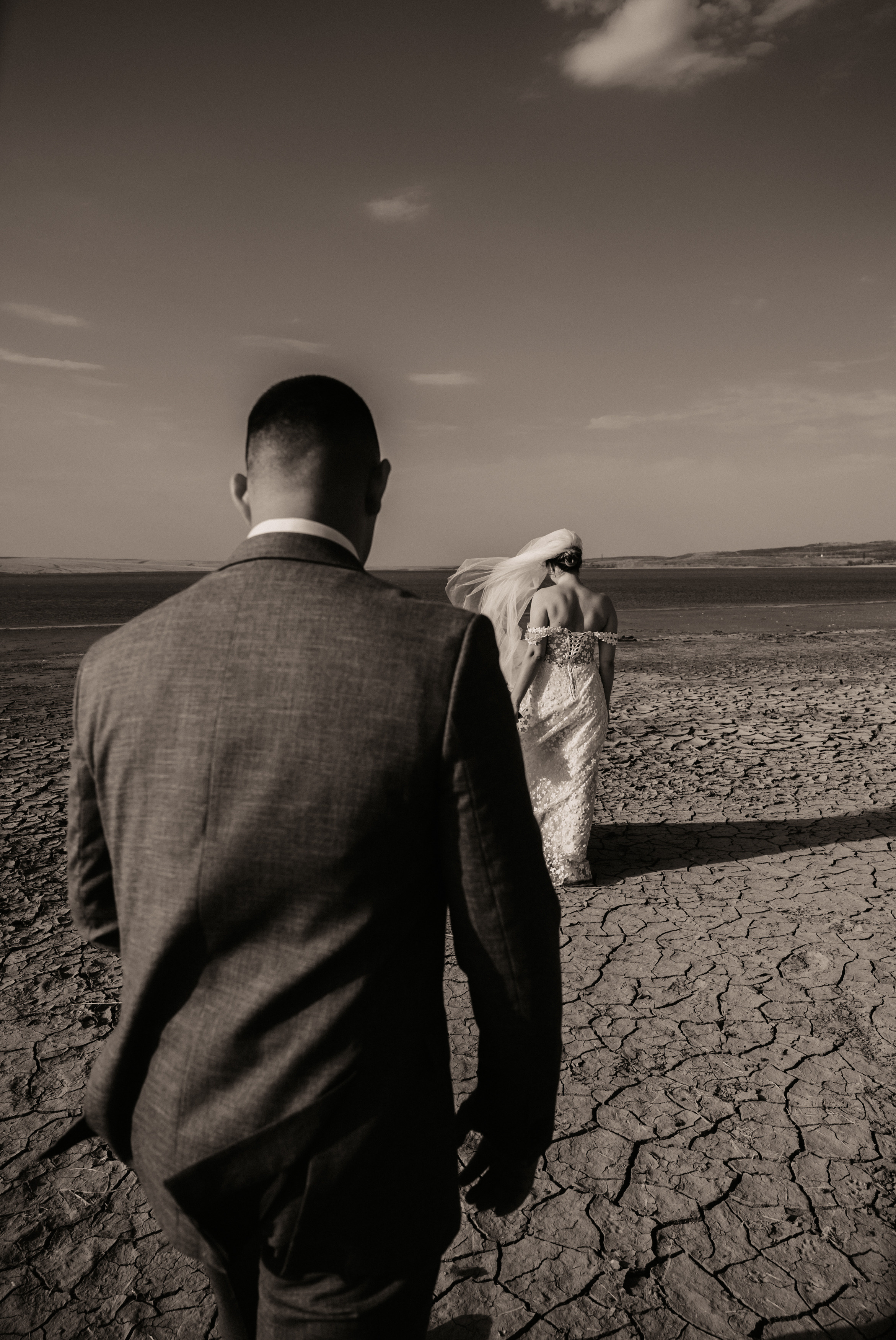 Аня и Артём. Фотограф Ким Ангелина