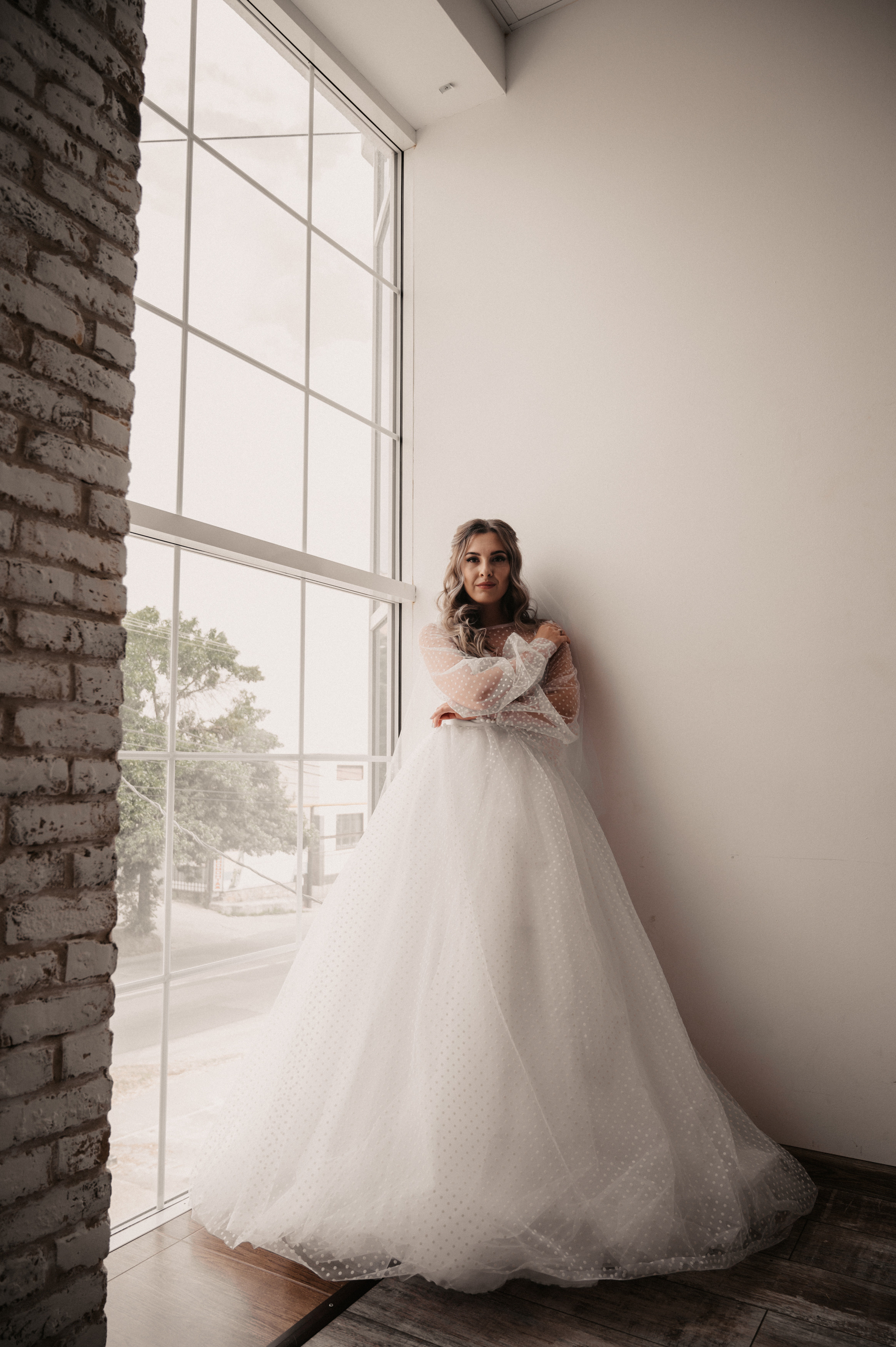 Яна и Кирилл. Фотограф Ким Ангелина