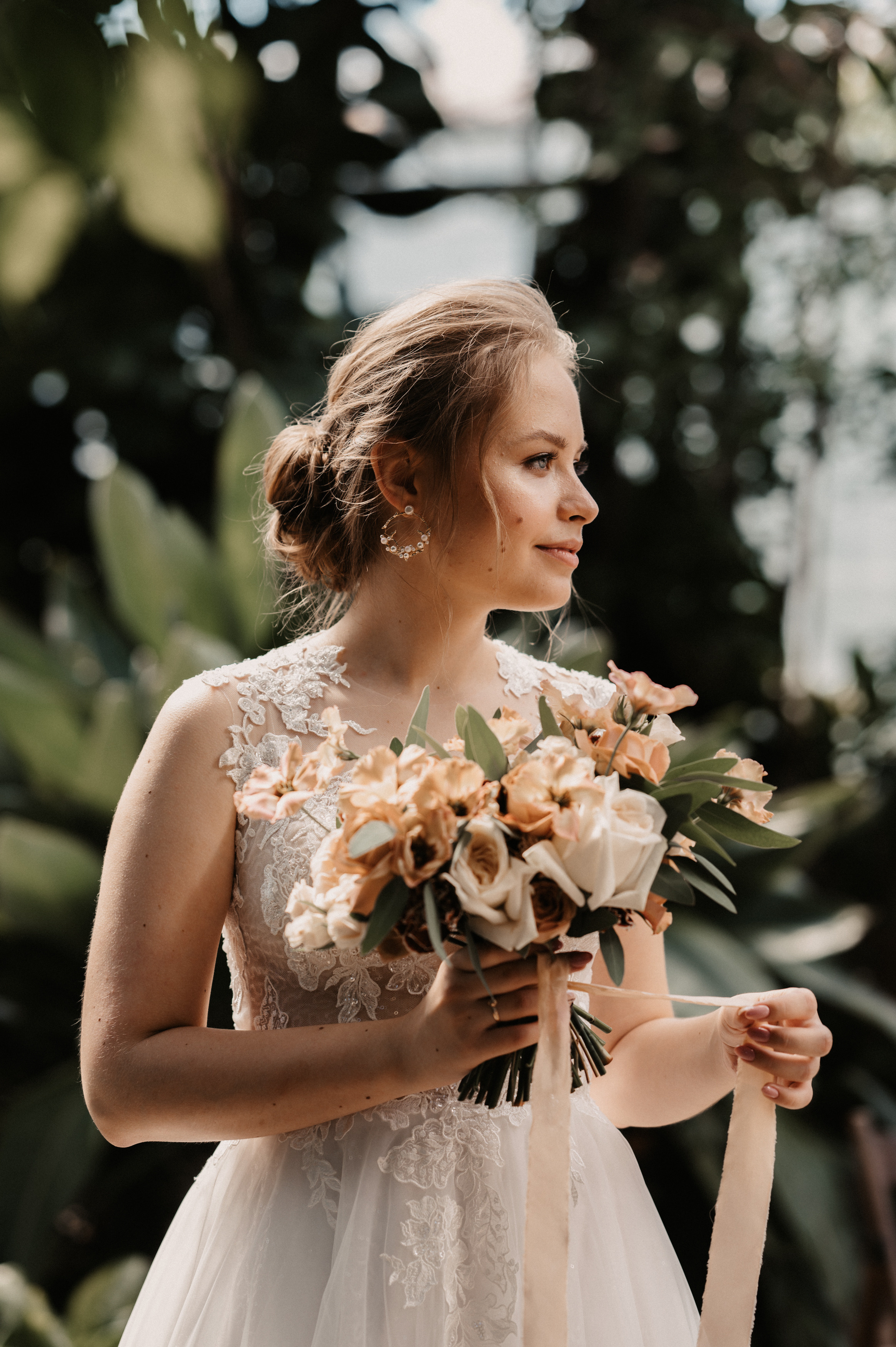 Яна и Влад. Фотограф Ким Ангелина