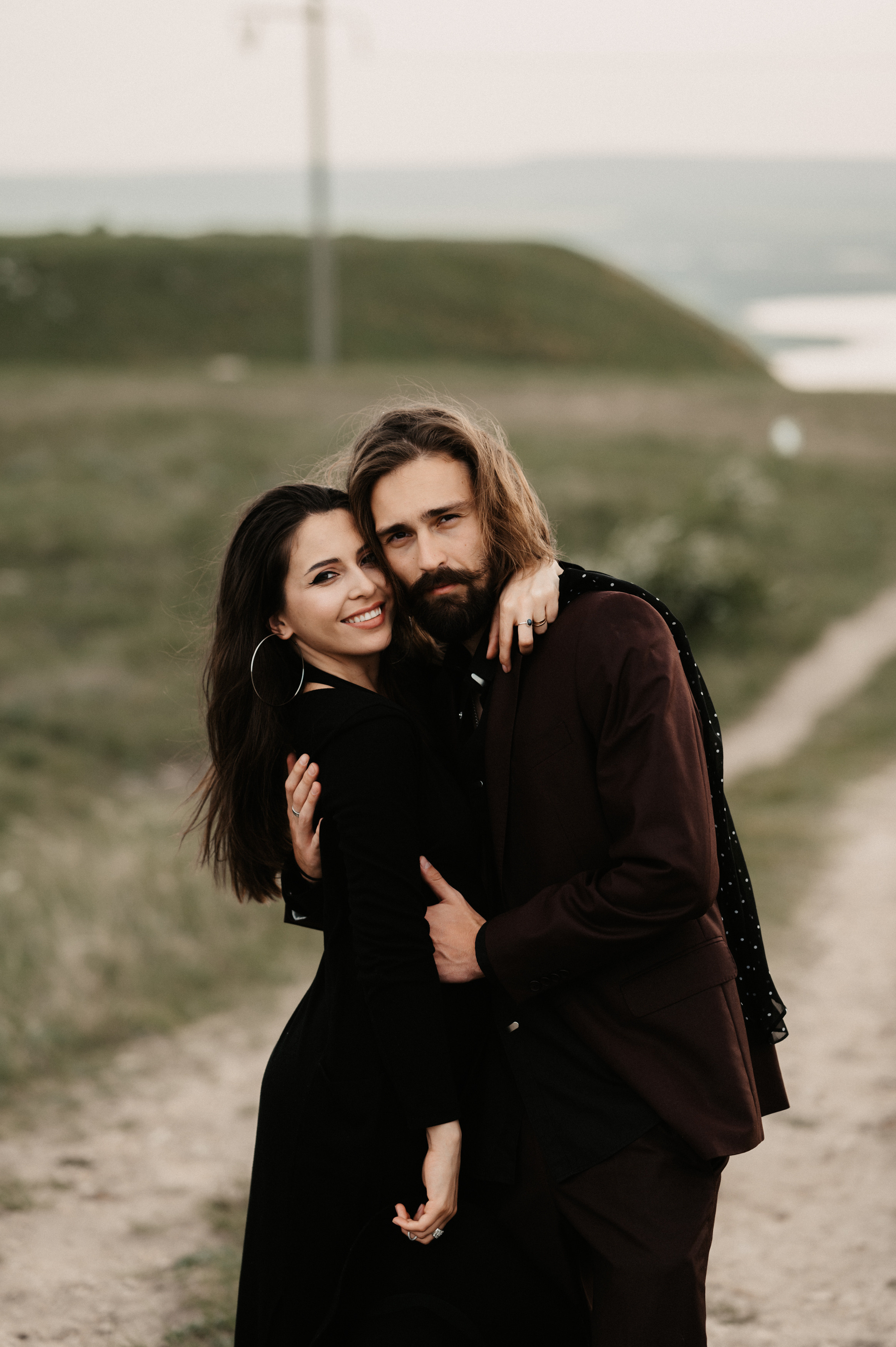 Ты моё всё. Фотограф Ким Ангелина