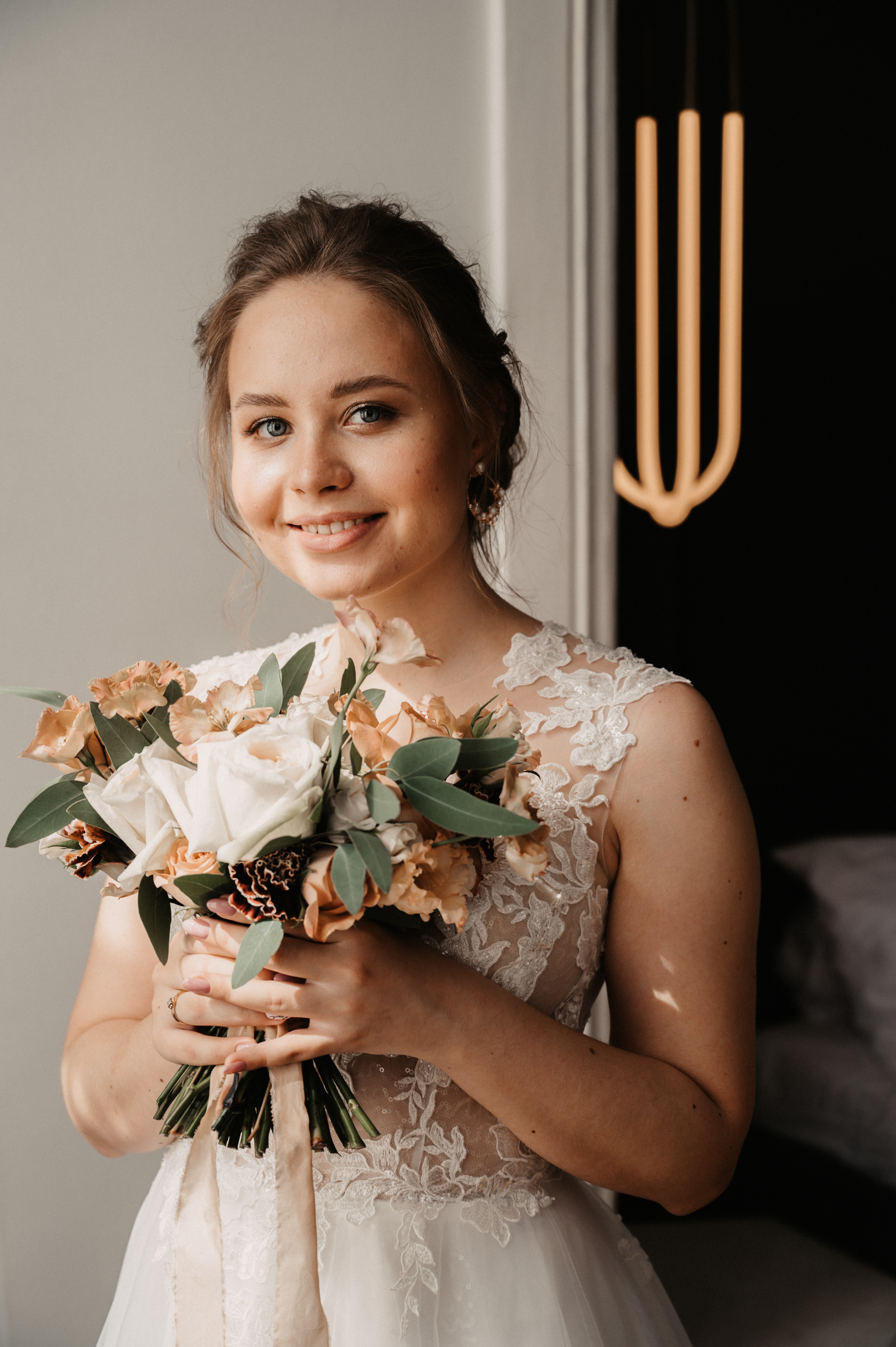 Яна и Влад. Фотограф Ким Ангелина