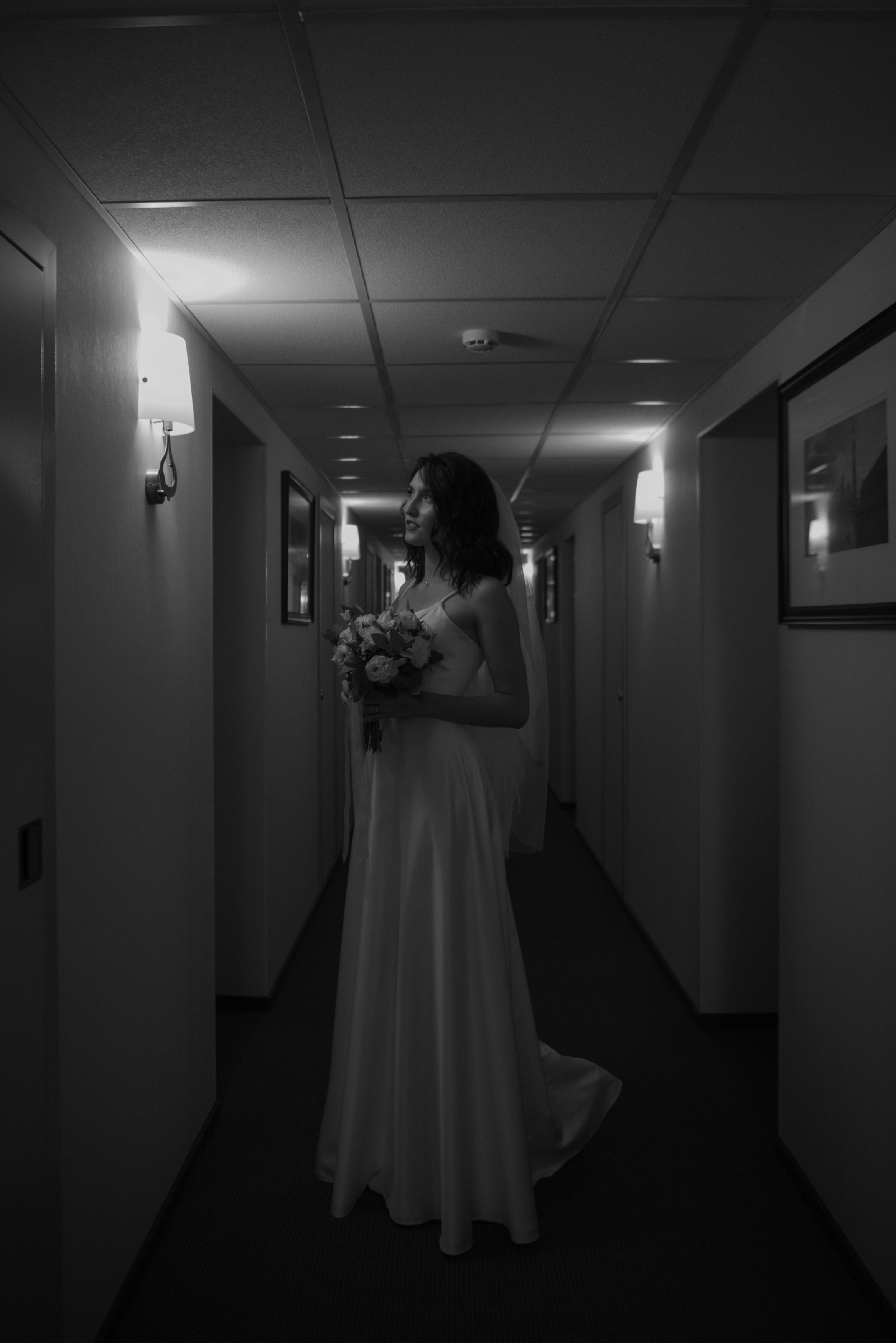 Адлан и Александра. Фотограф Ким Ангелина