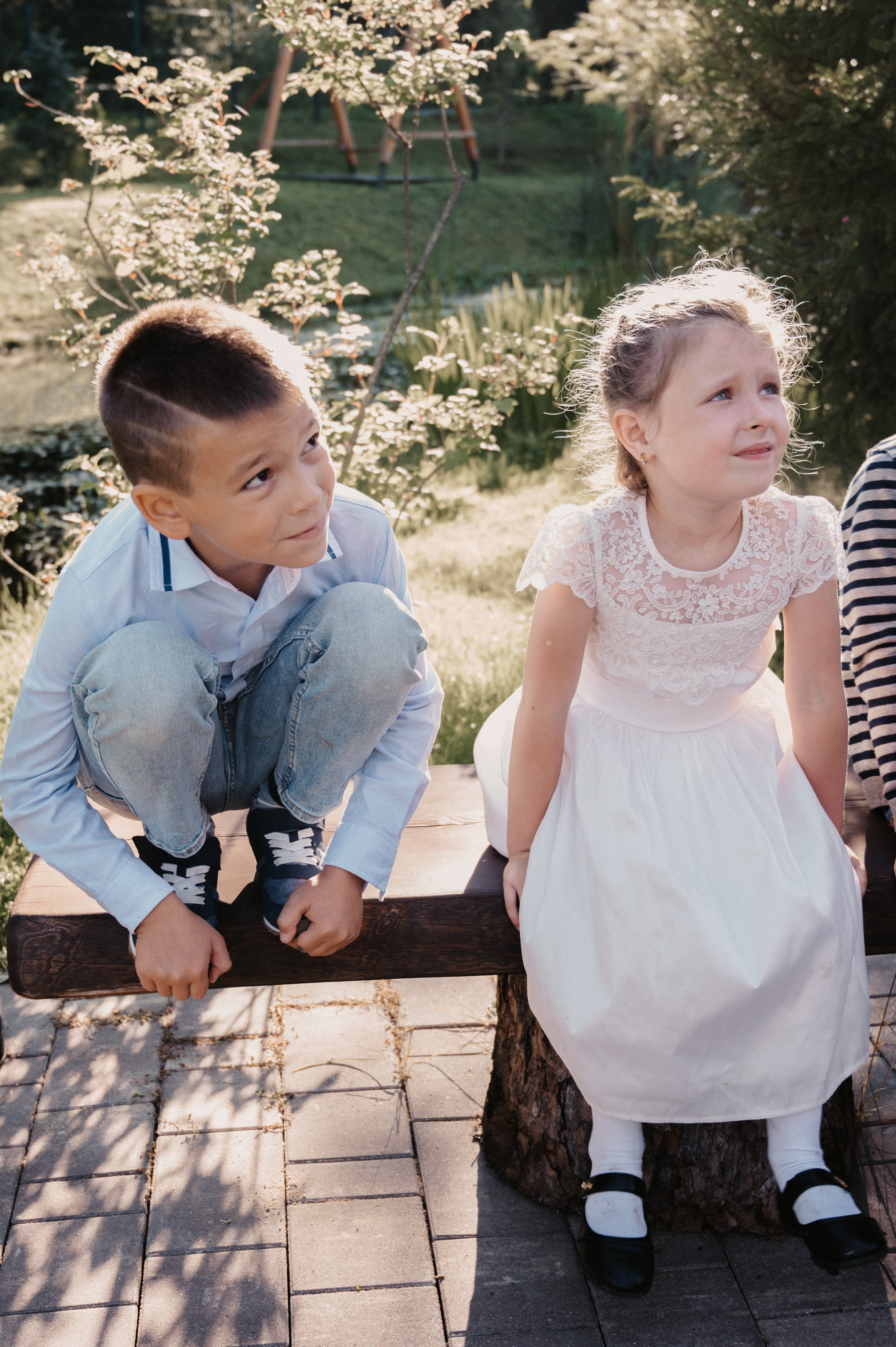 Яна и Влад. Фотограф Ким Ангелина