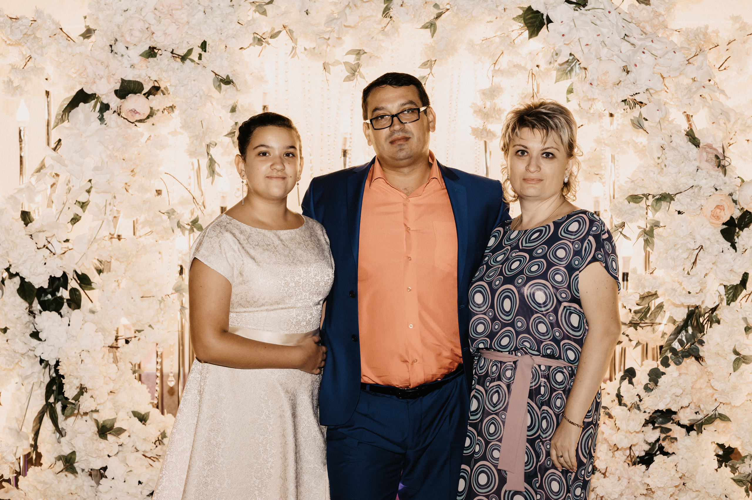 Аня и Артём. Фотограф Ким Ангелина