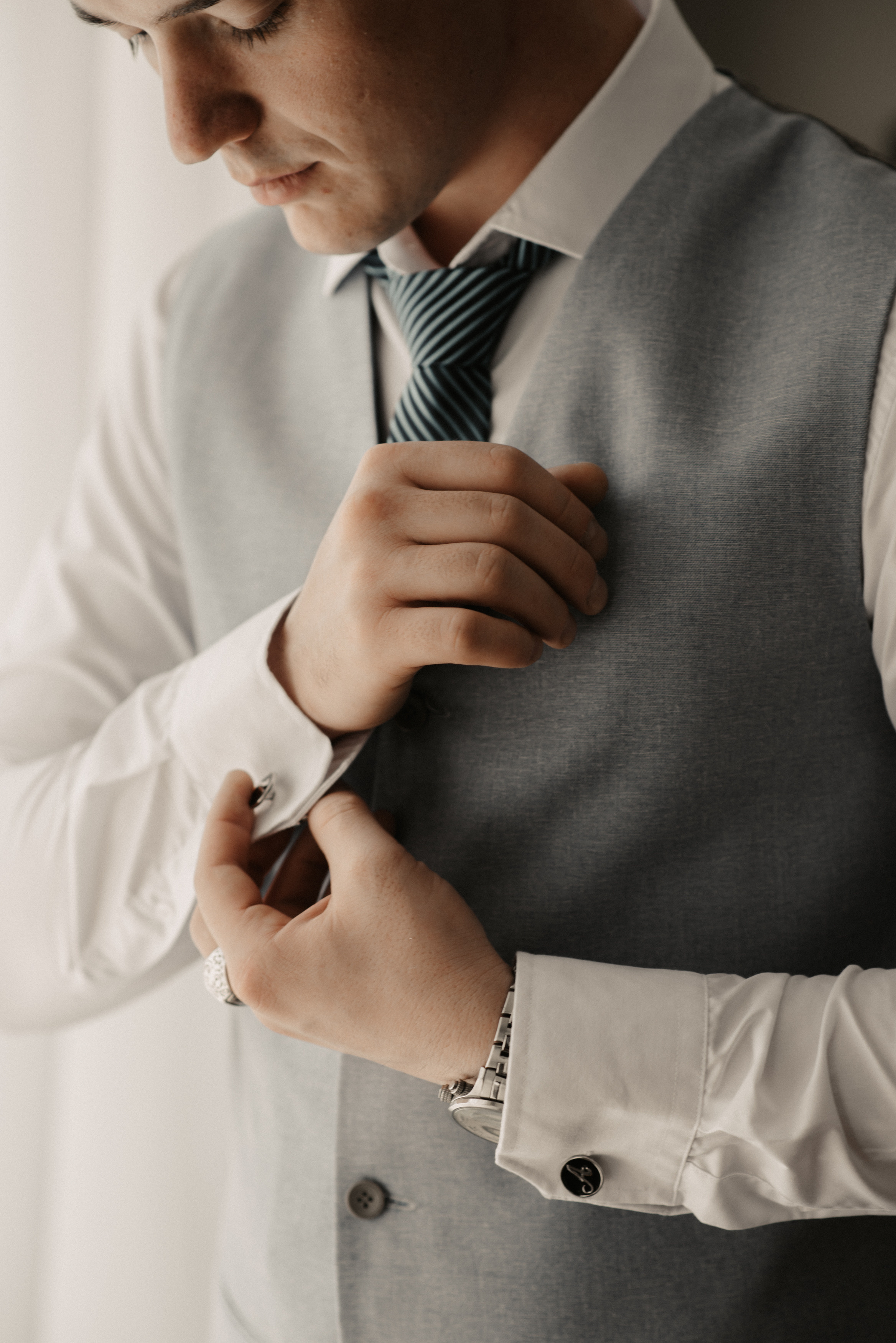 Адлан и Александра. Фотограф Ким Ангелина