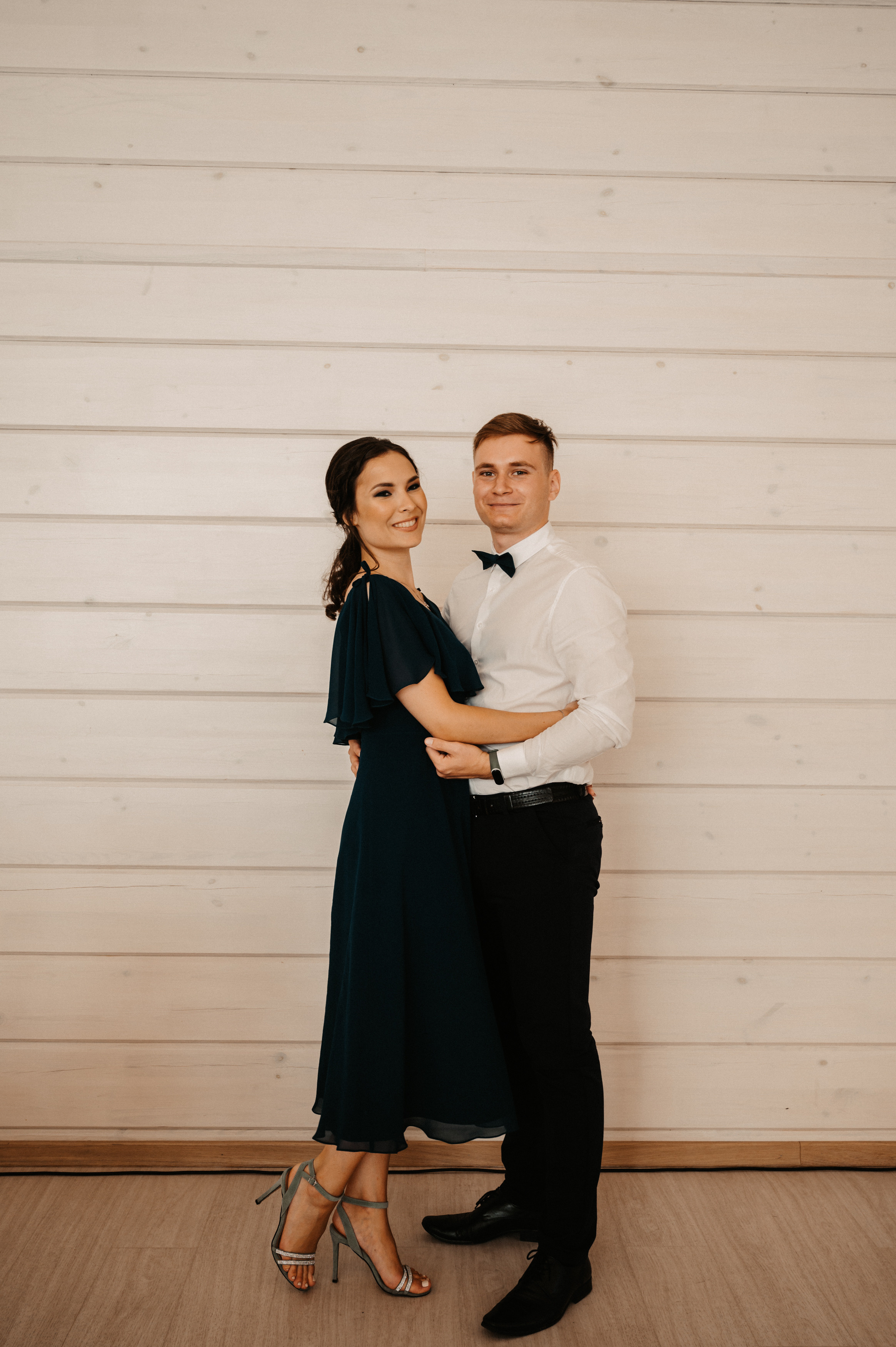 Яна и Влад. Фотограф Ким Ангелина