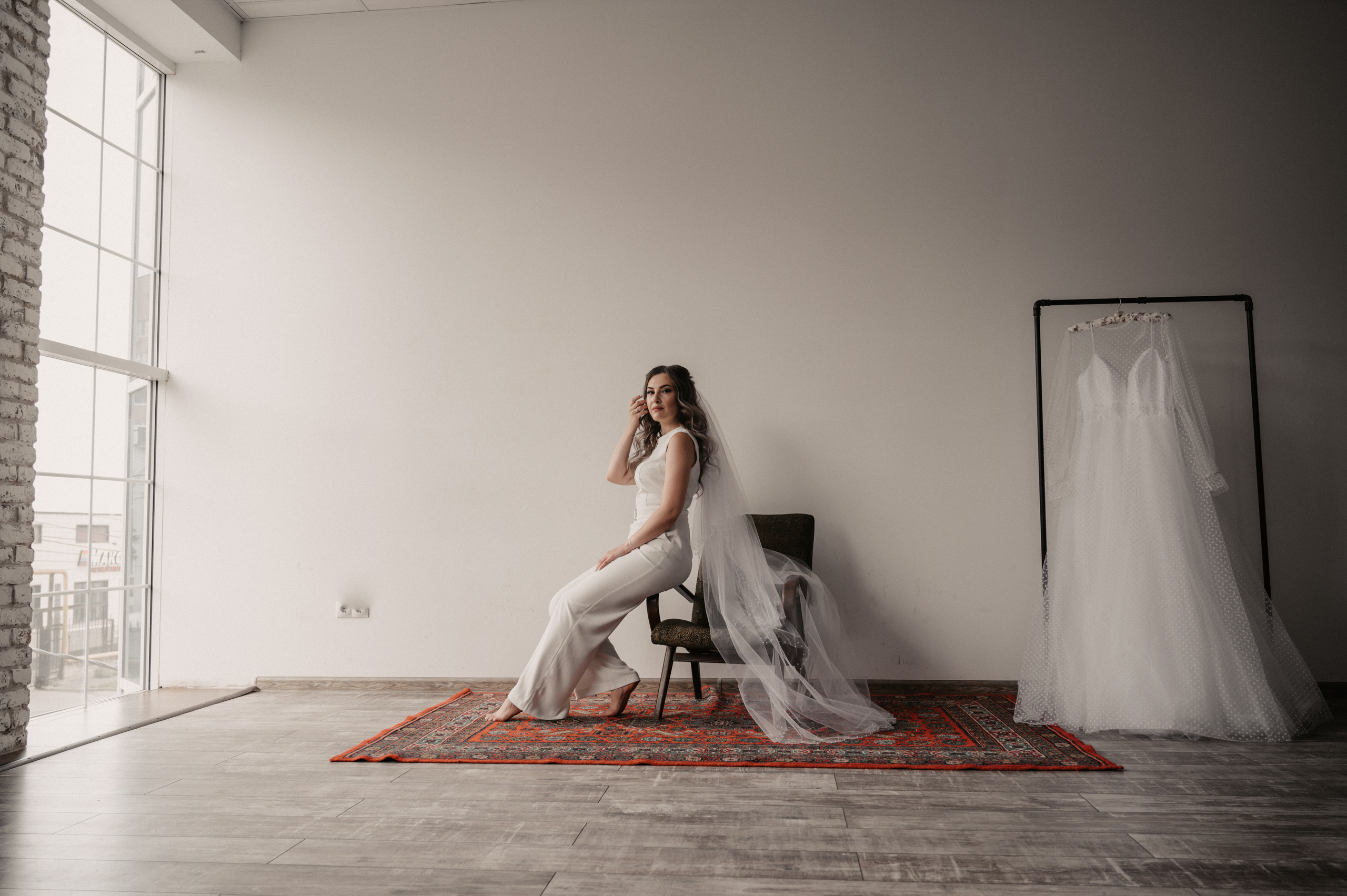 Яна и Кирилл. Фотограф Ким Ангелина