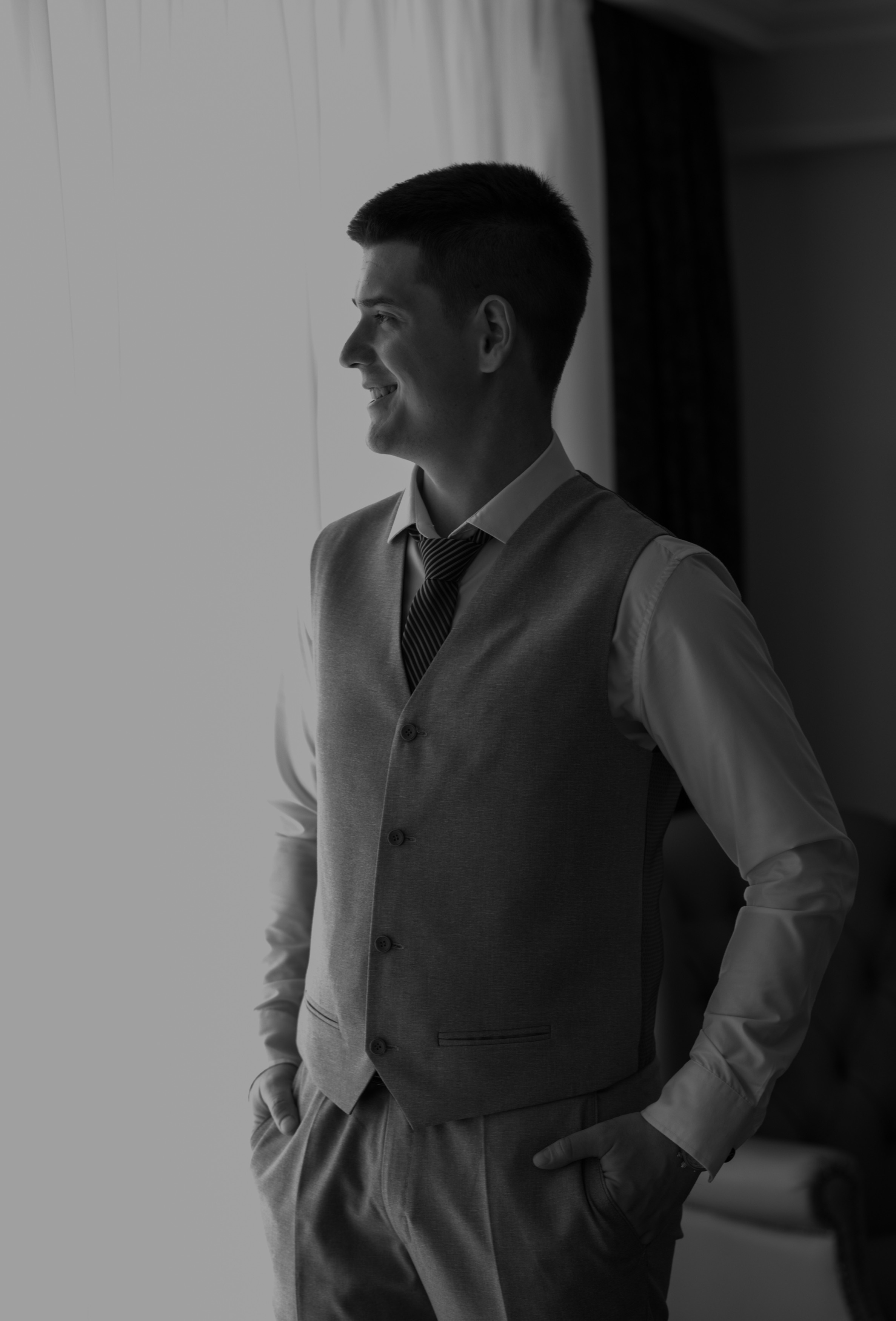 Адлан и Александра. Фотограф Ким Ангелина