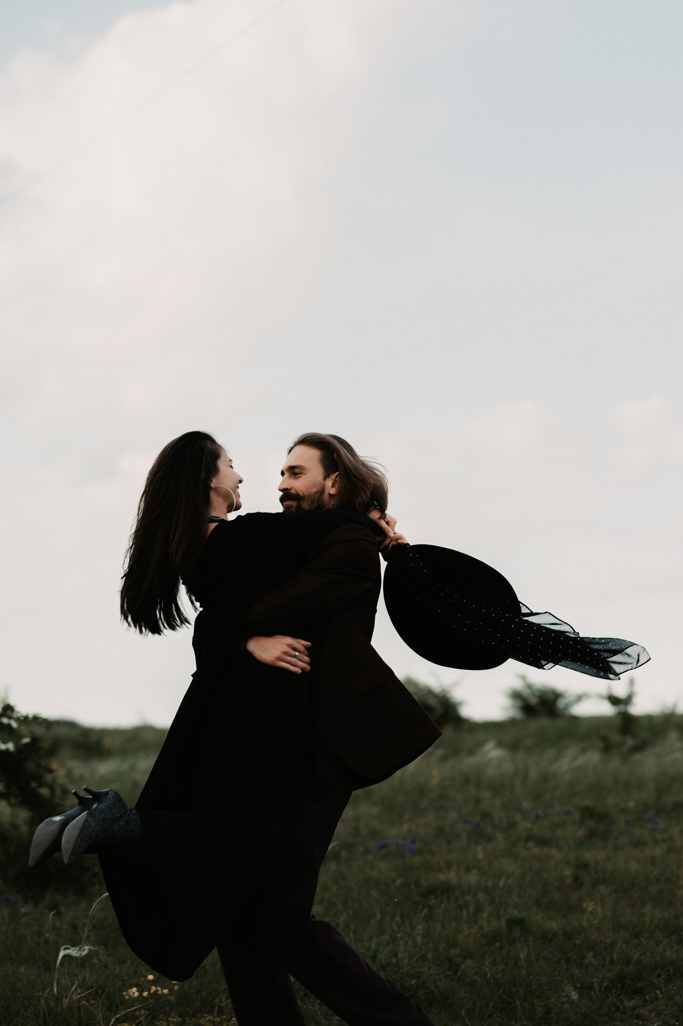 Ты моё всё. Фотограф Ким Ангелина