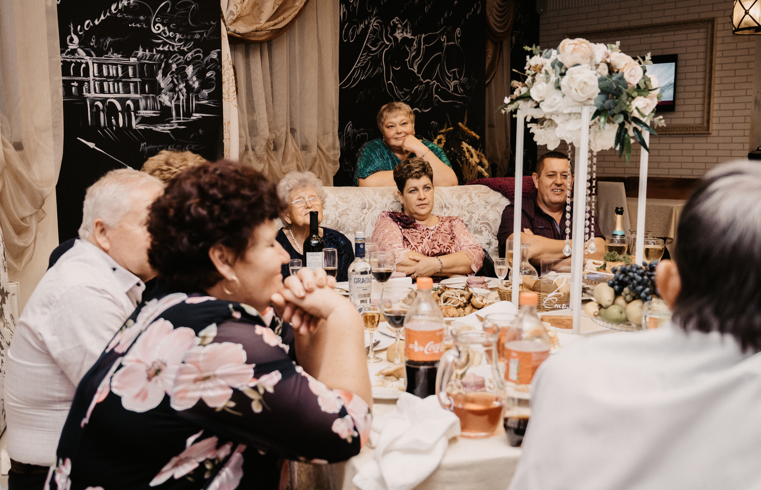 Аня и Артём. Фотограф Ким Ангелина