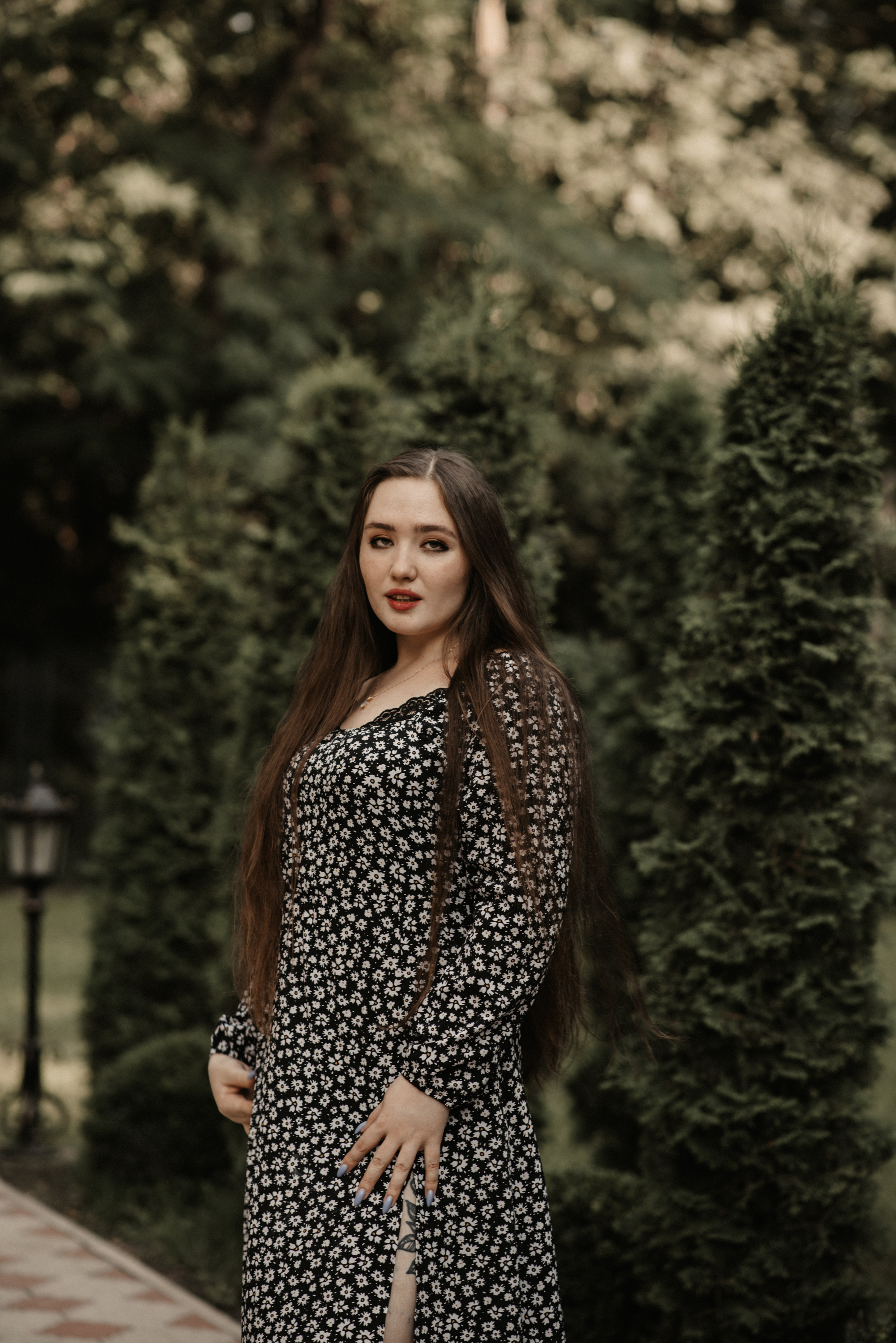 Адлан и Александра. Фотограф Ким Ангелина