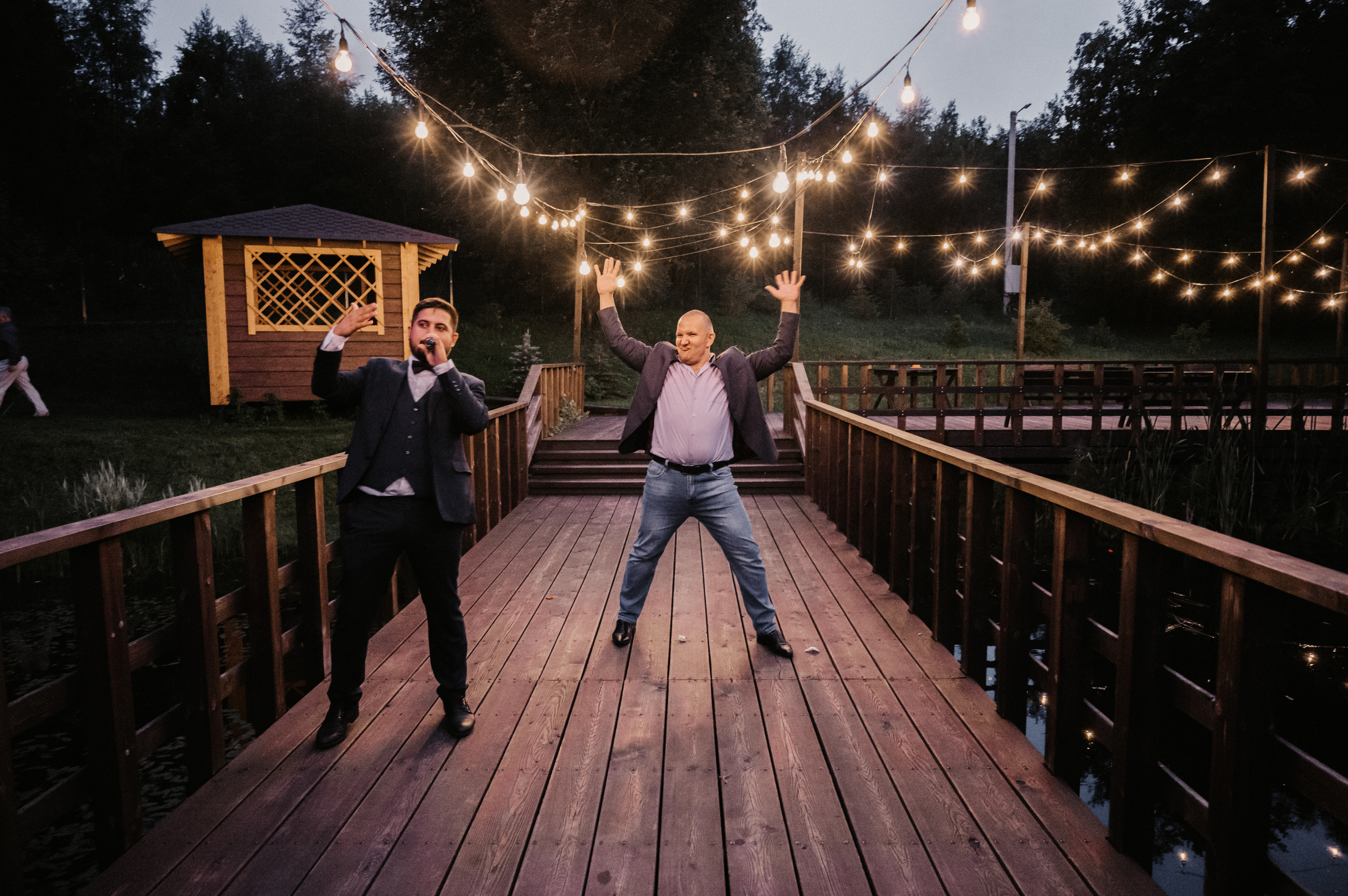 Яна и Влад. Фотограф Ким Ангелина