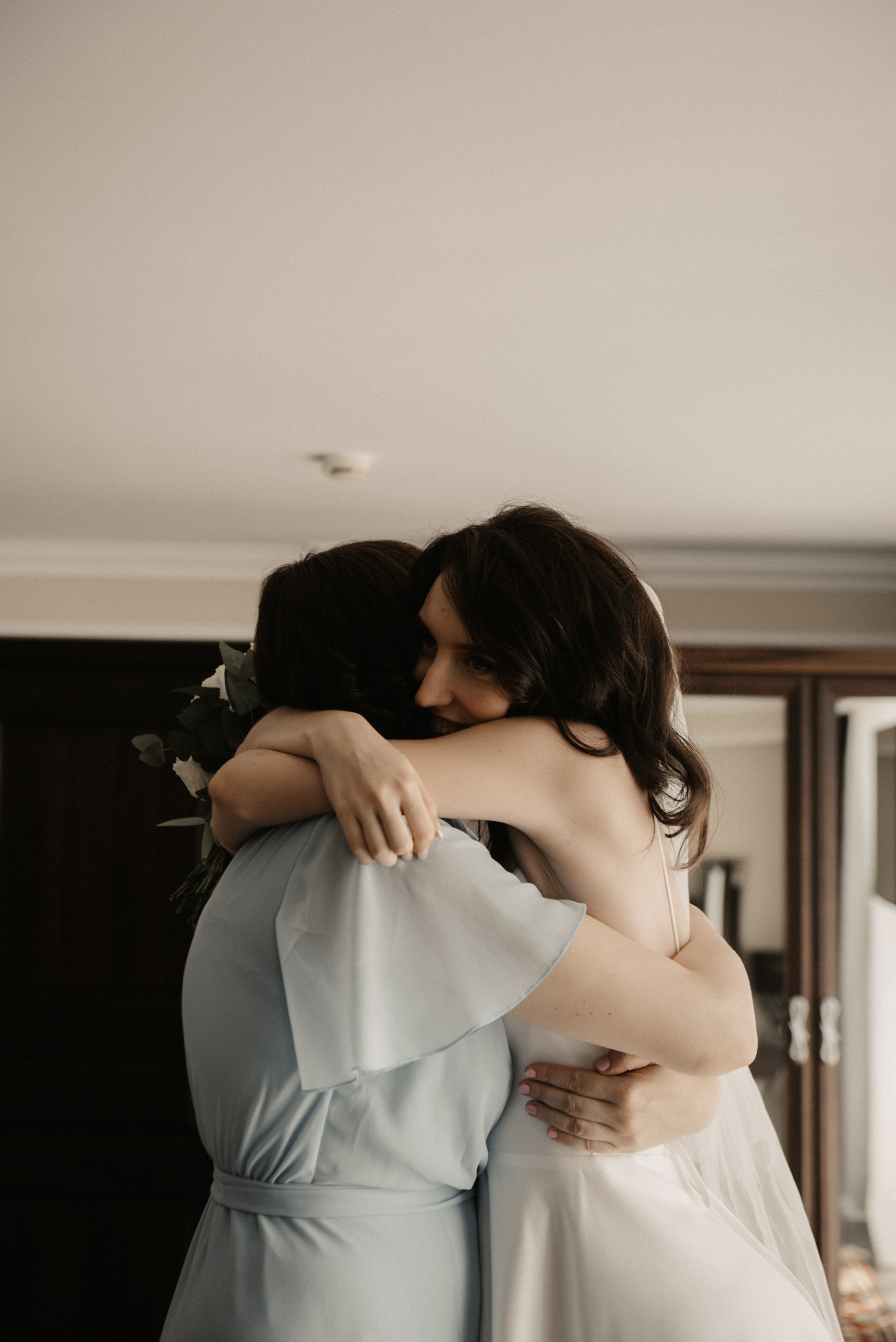 Адлан и Александра. Фотограф Ким Ангелина