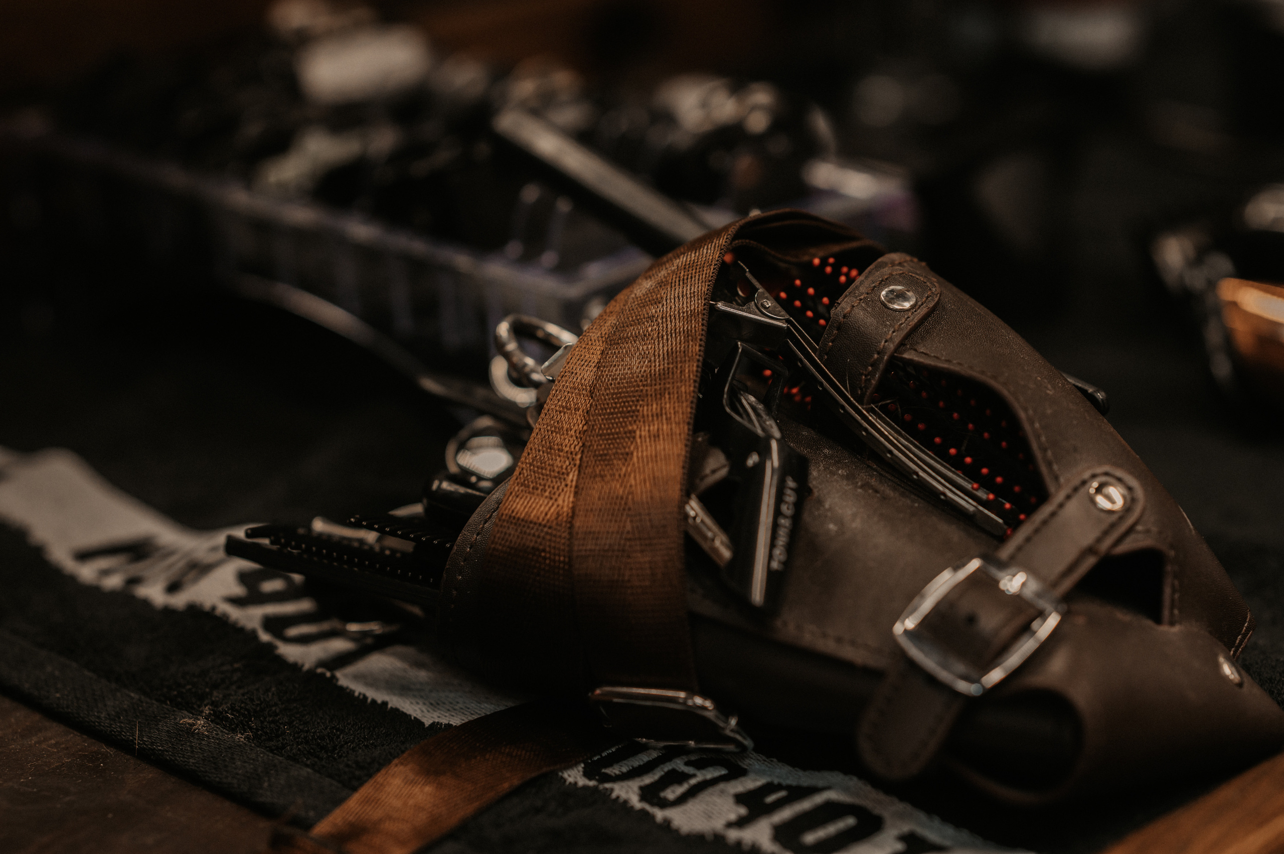 Яна и Кирилл. Фотограф Ким Ангелина