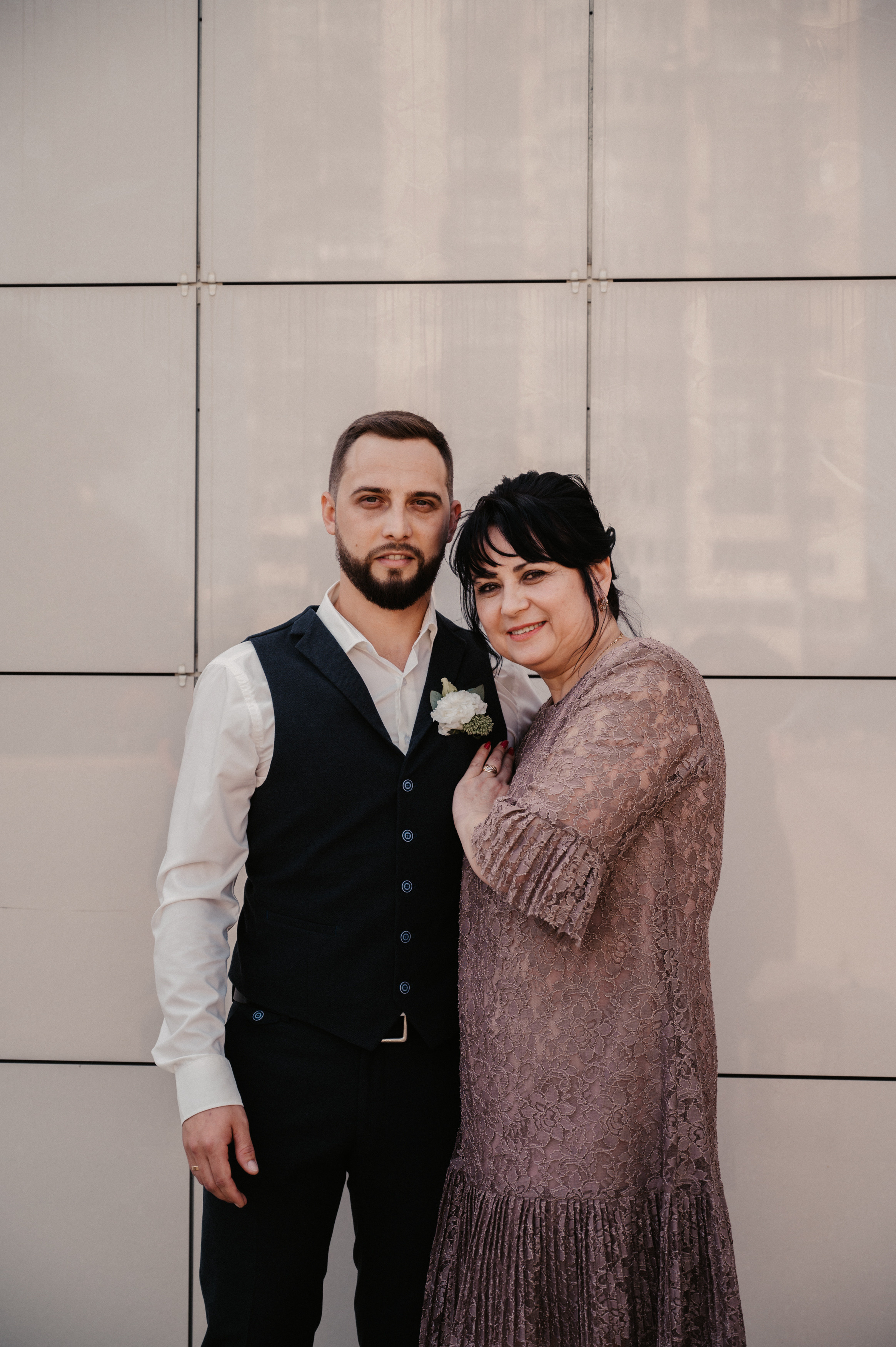 Элина и Максим. Фотограф Ким Ангелина