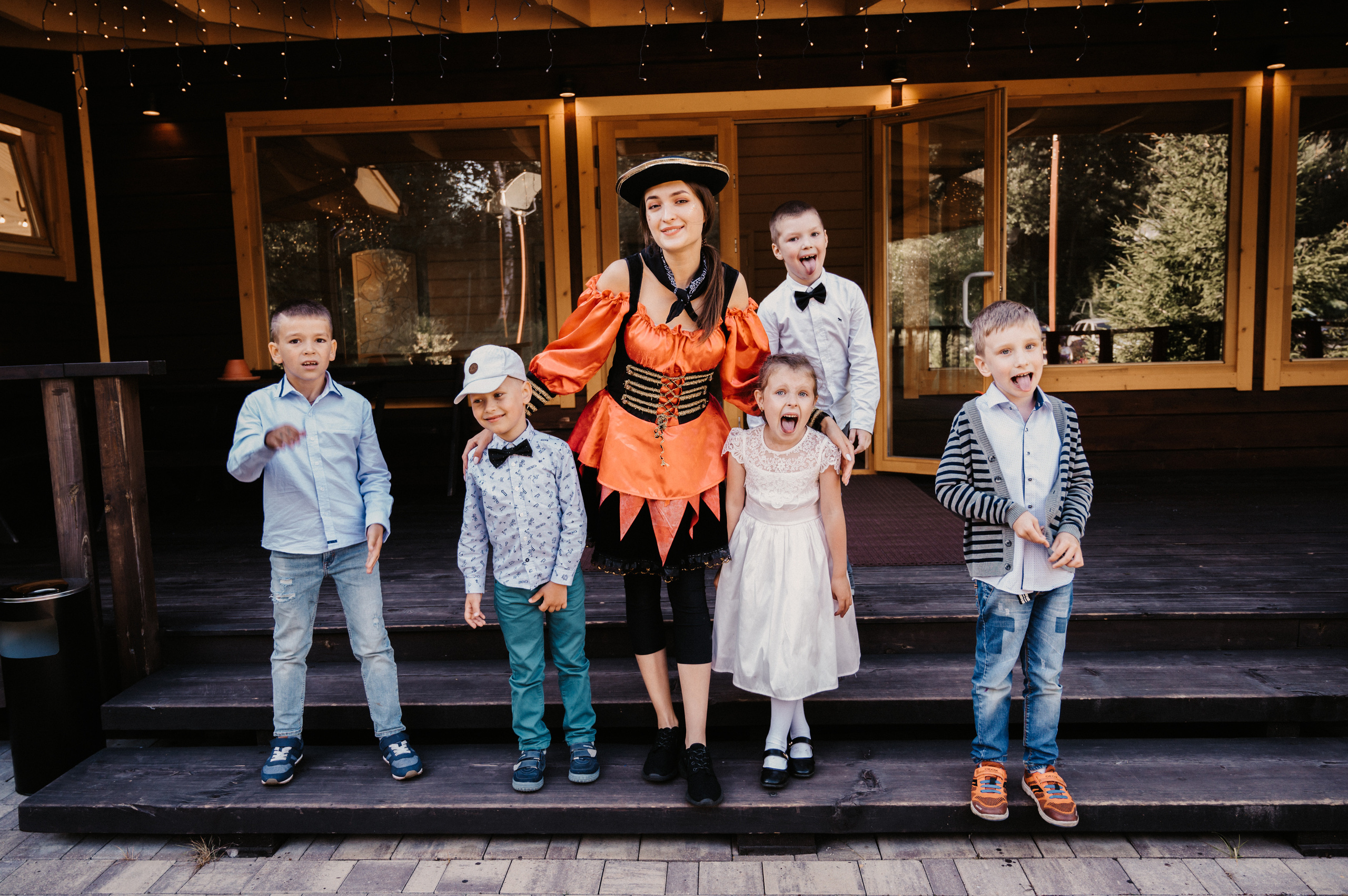 Яна и Влад. Фотограф Ким Ангелина