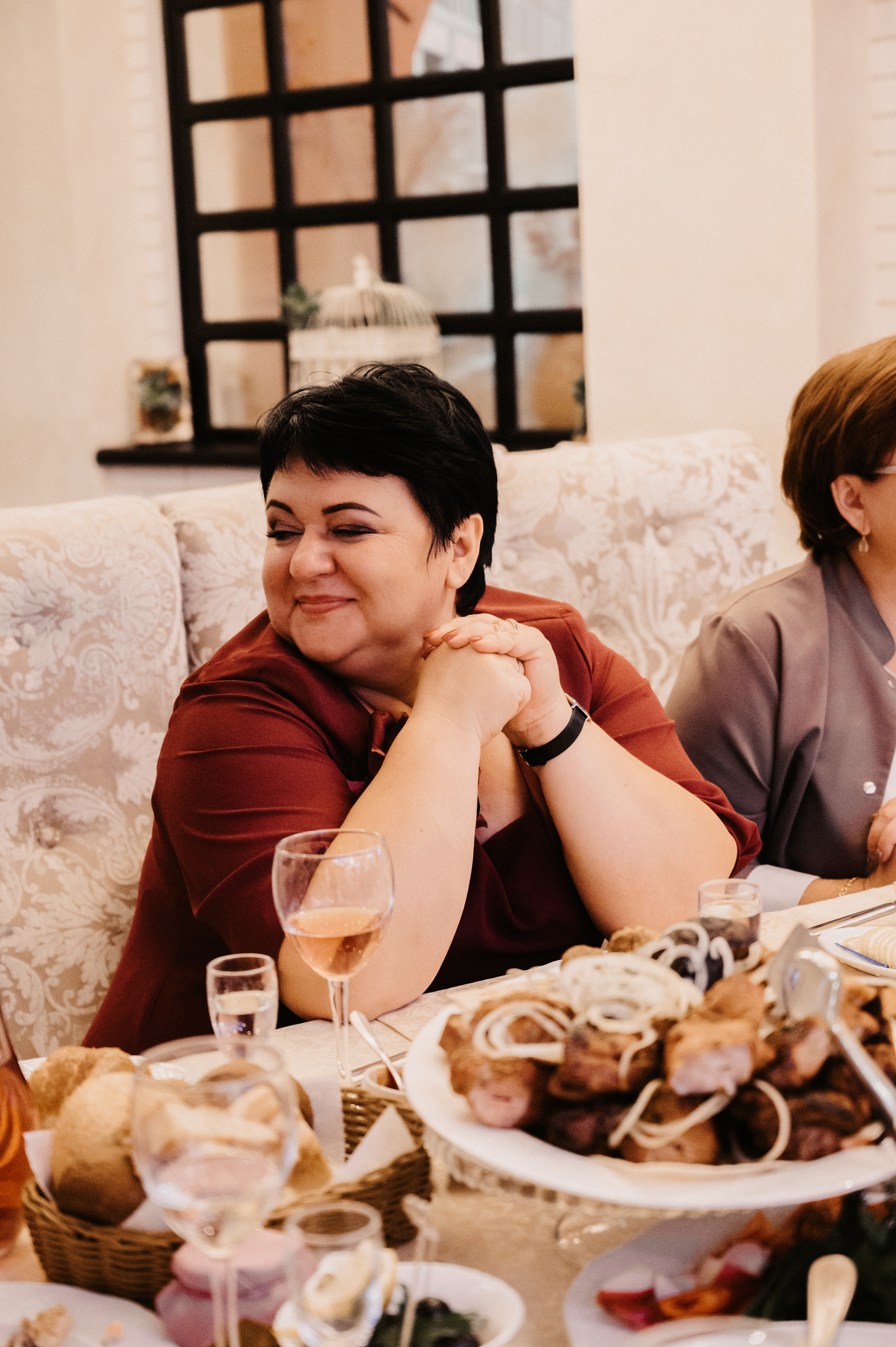 Аня и Артём. Фотограф Ким Ангелина