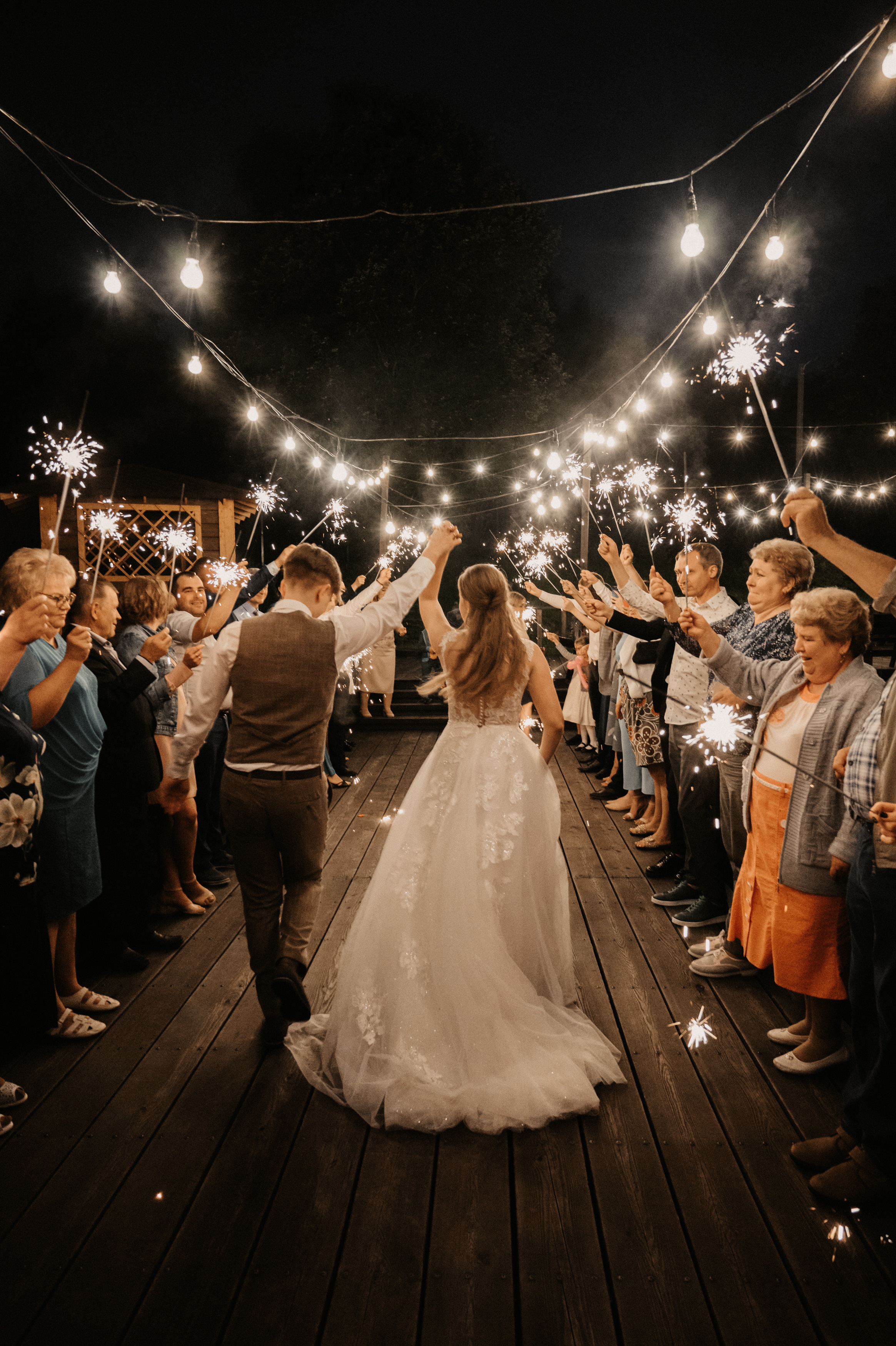 Яна и Влад. Фотограф Ким Ангелина