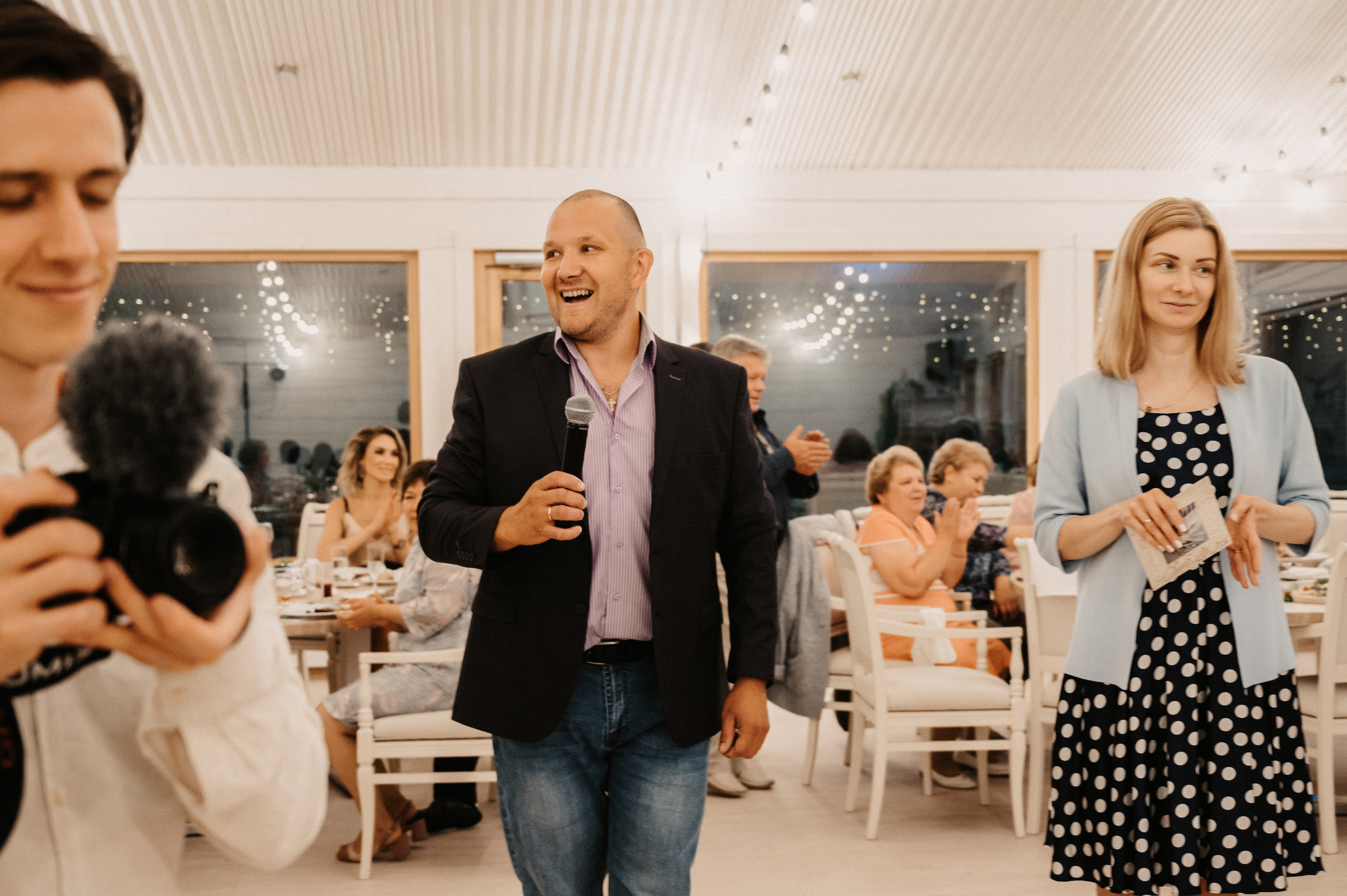 Яна и Влад. Фотограф Ким Ангелина