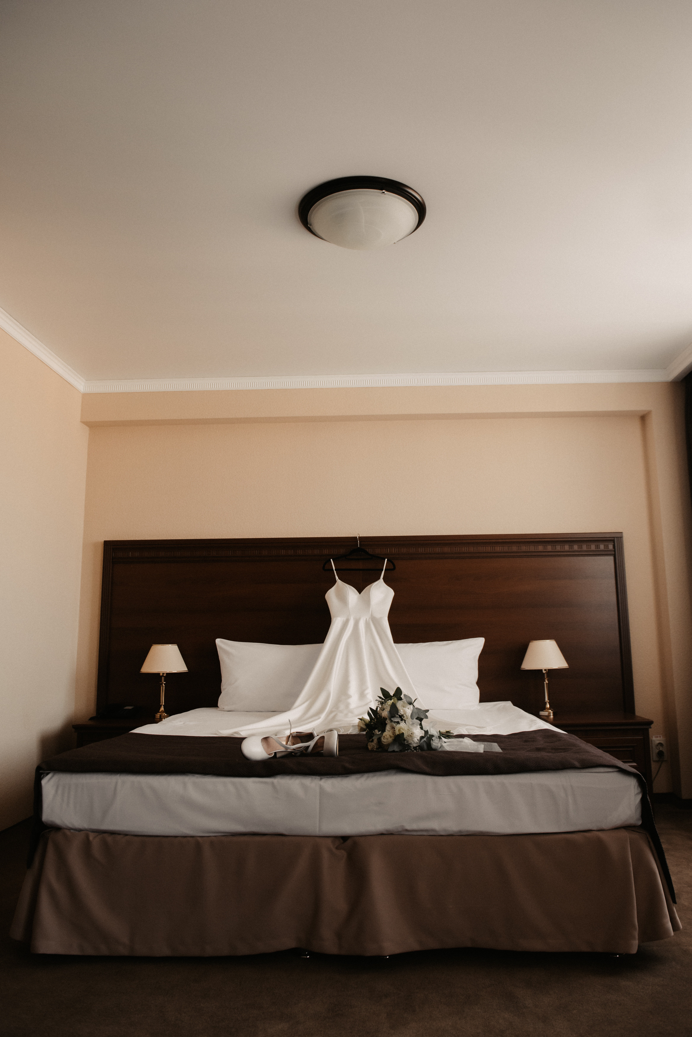 Адлан и Александра. Фотограф Ким Ангелина