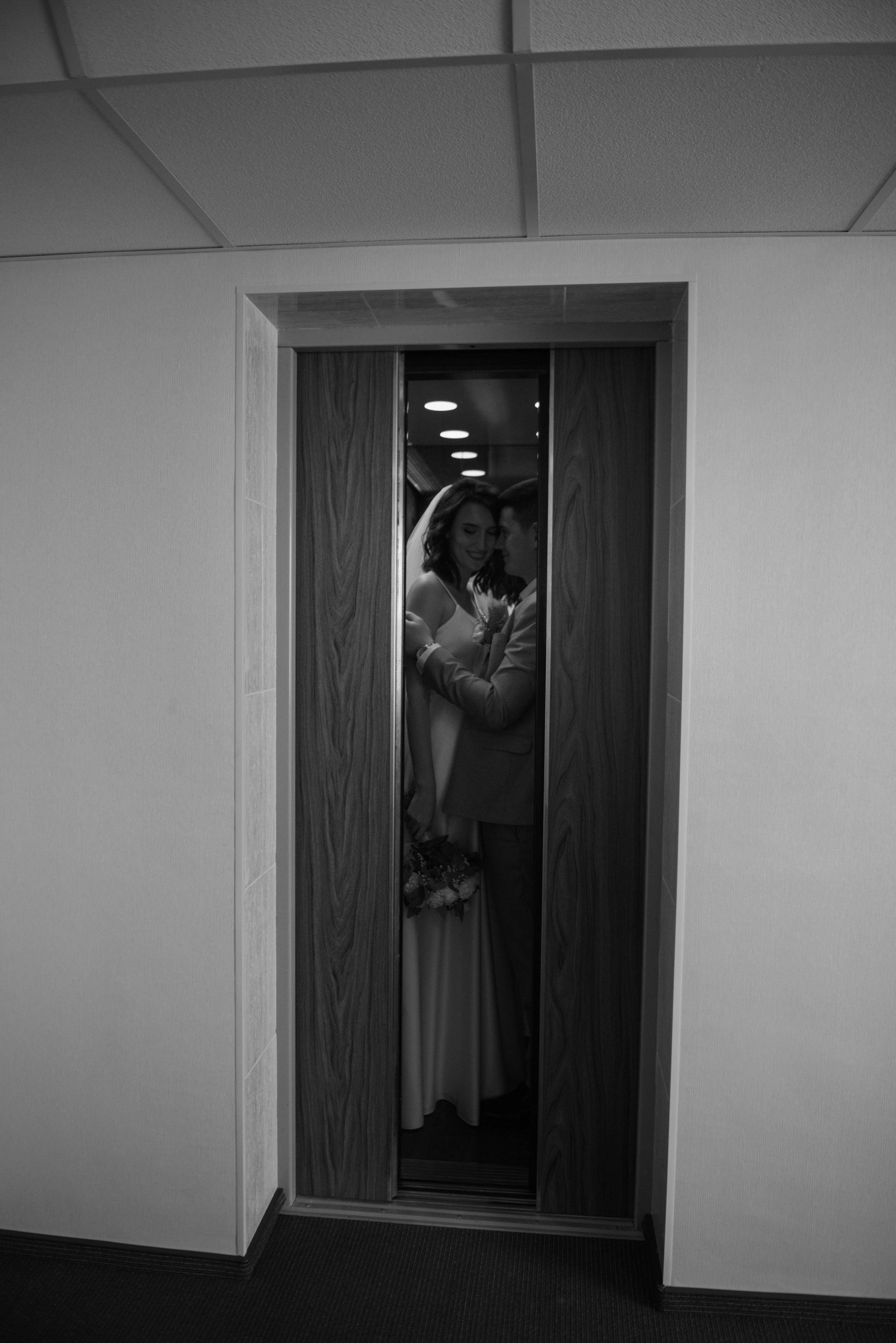 Адлан и Александра. Фотограф Ким Ангелина