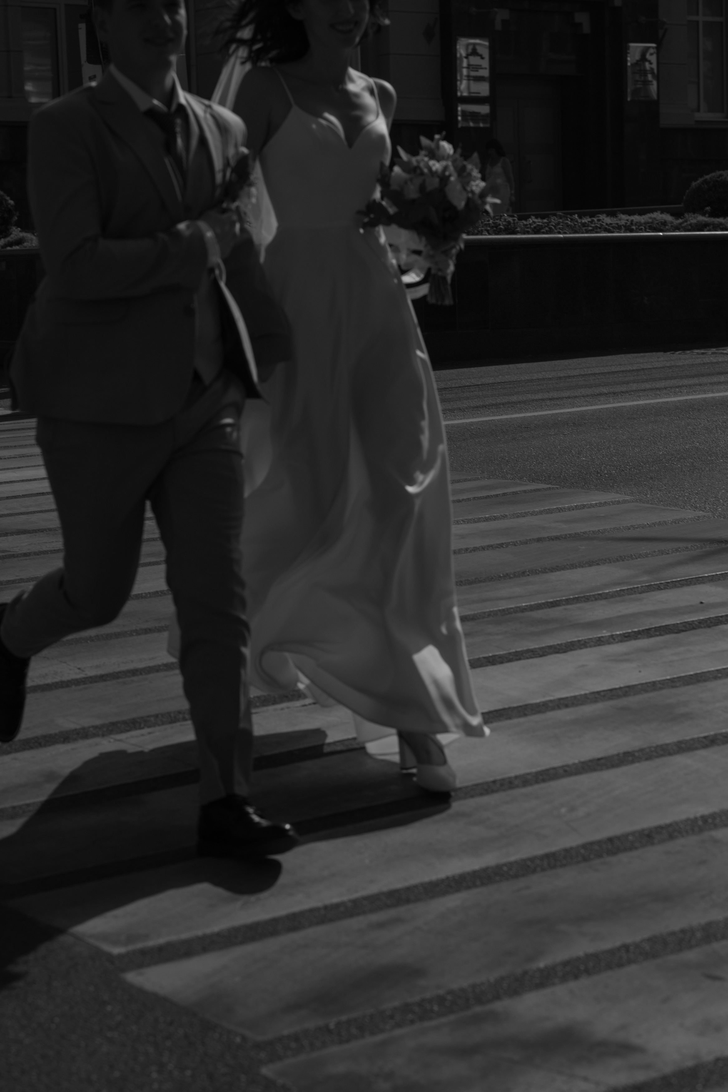 Адлан и Александра. Фотограф Ким Ангелина