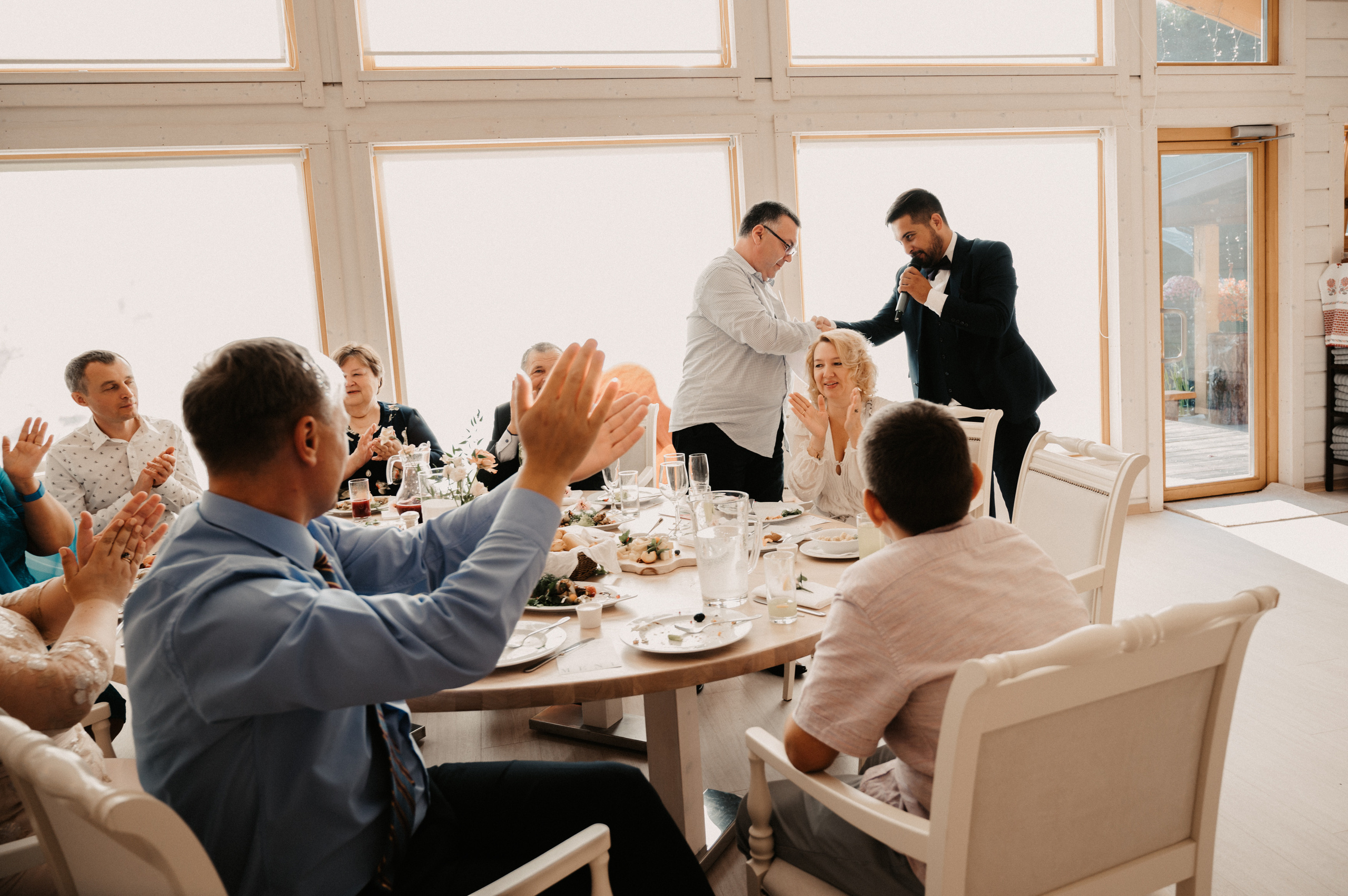 Яна и Влад. Фотограф Ким Ангелина