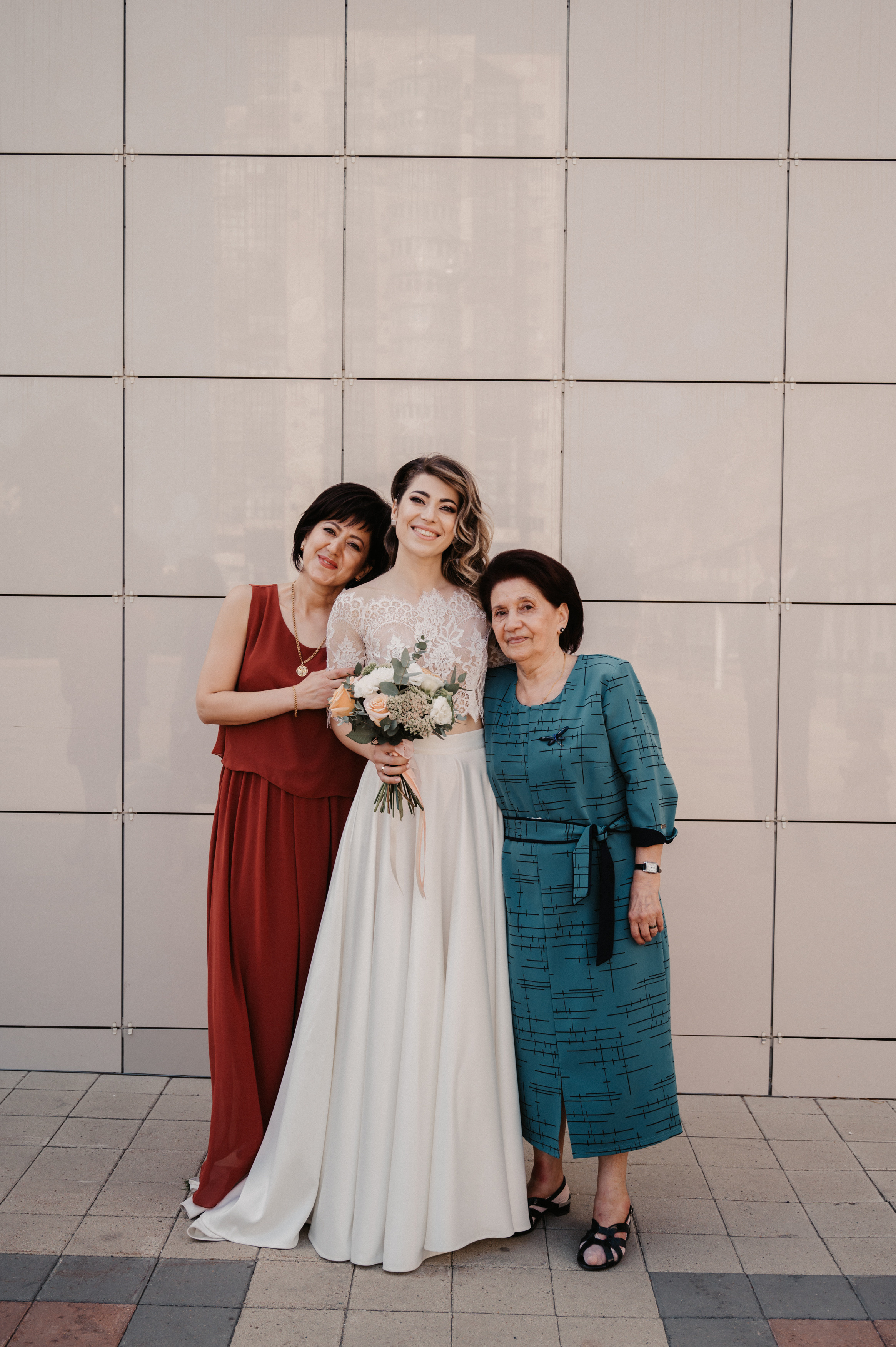 Элина и Максим. Фотограф Ким Ангелина