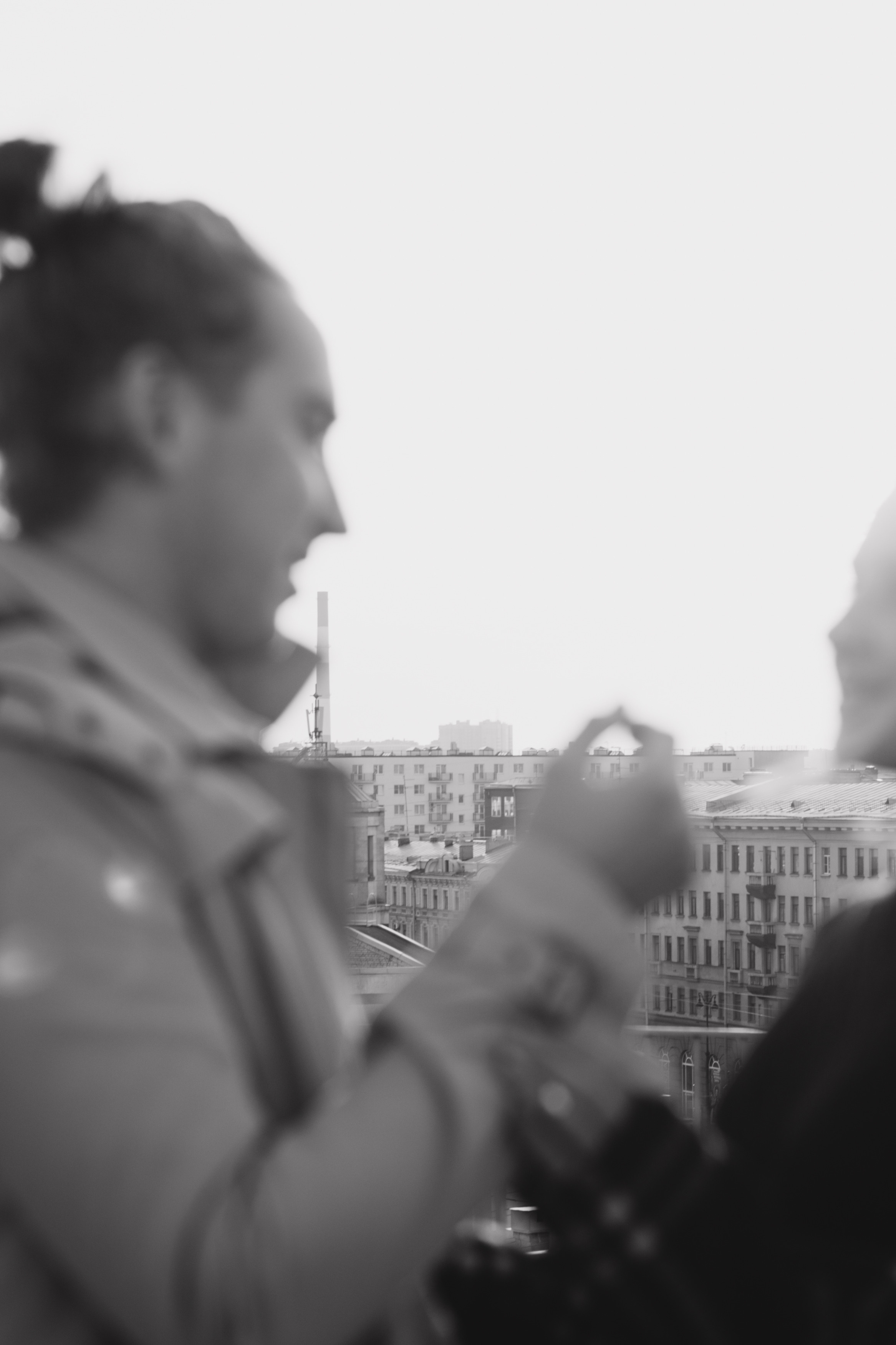 Мы побежим по улицам…. Фотограф Ким Ангелина