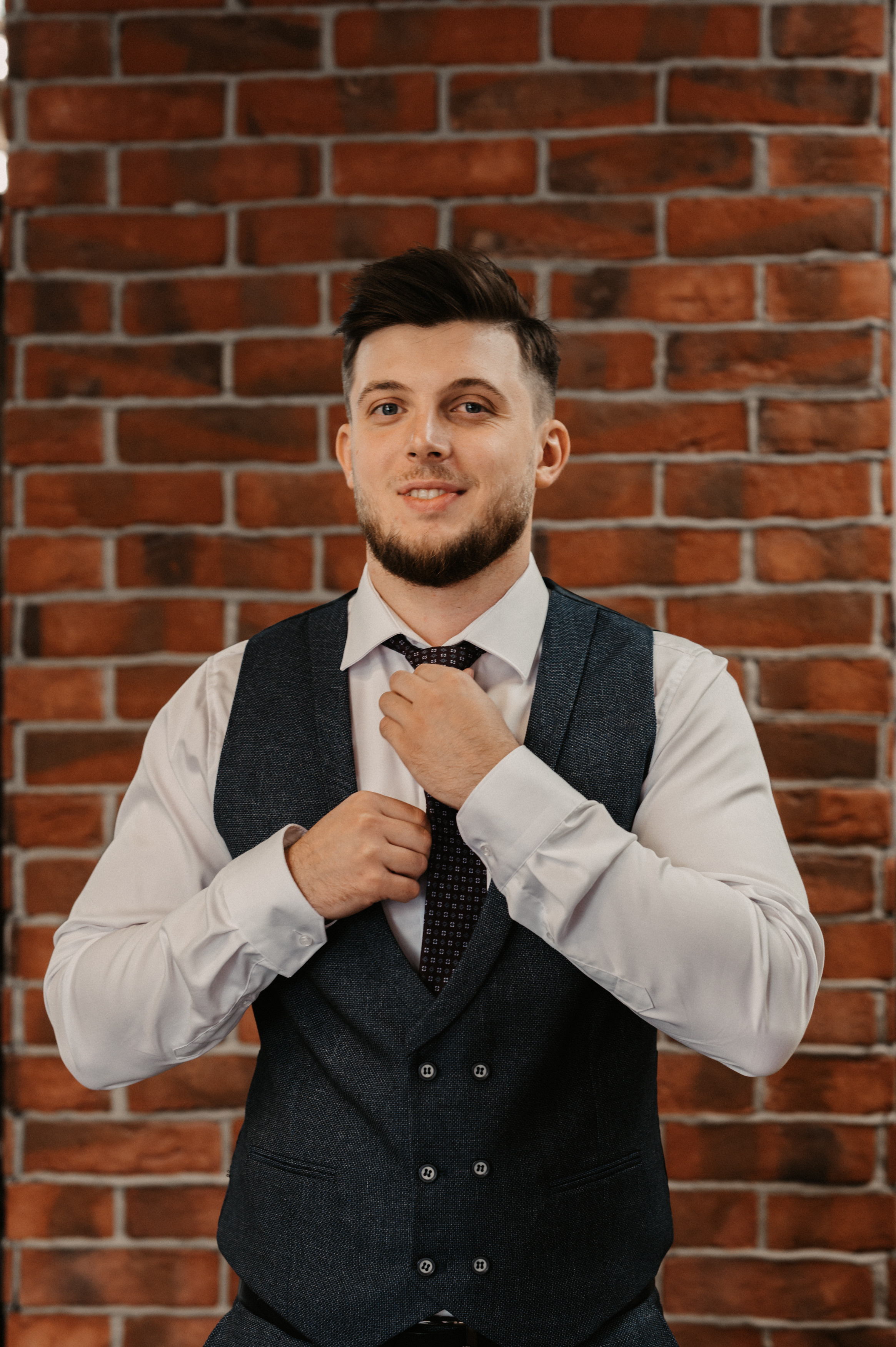 Яна и Кирилл. Фотограф Ким Ангелина