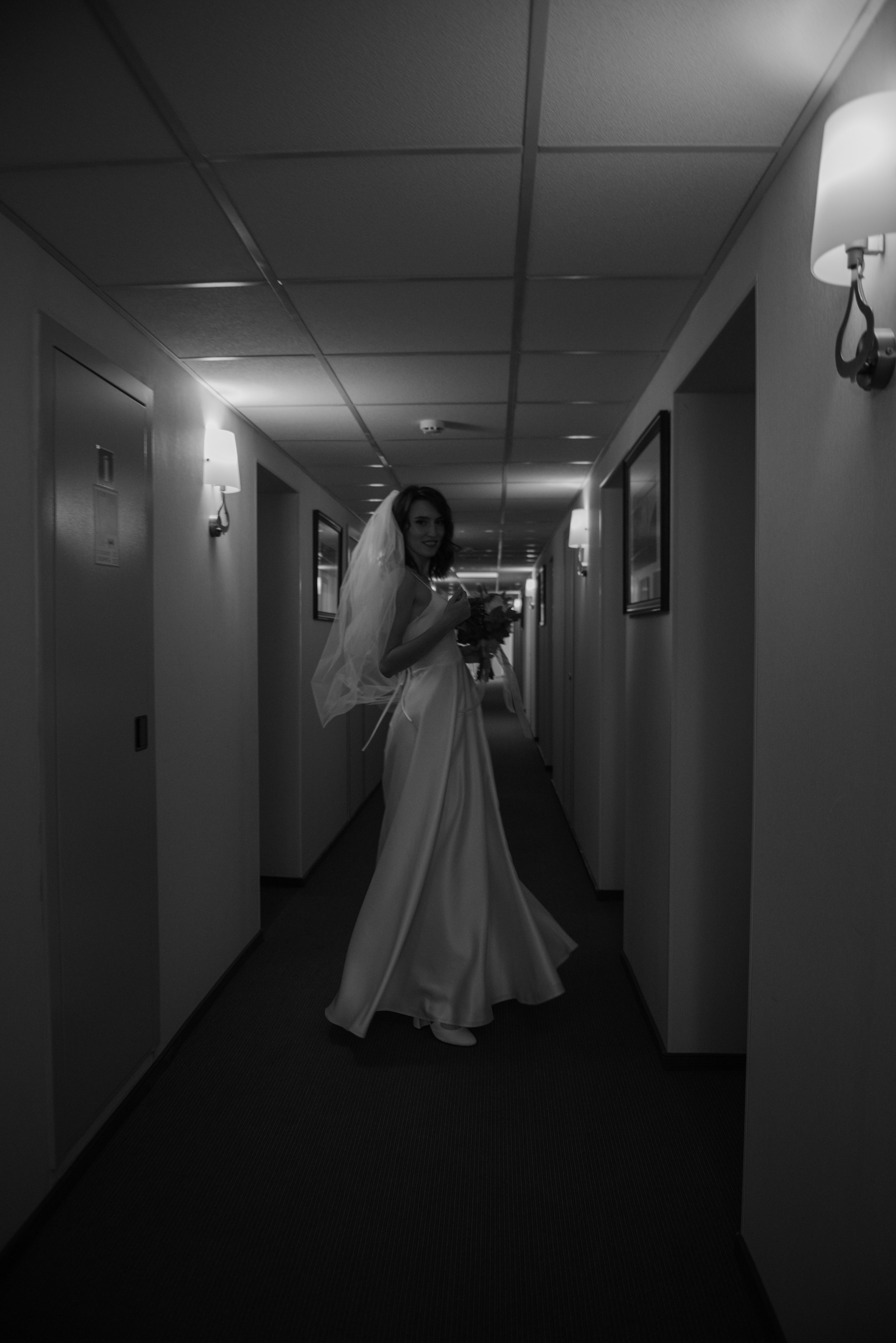 Адлан и Александра. Фотограф Ким Ангелина